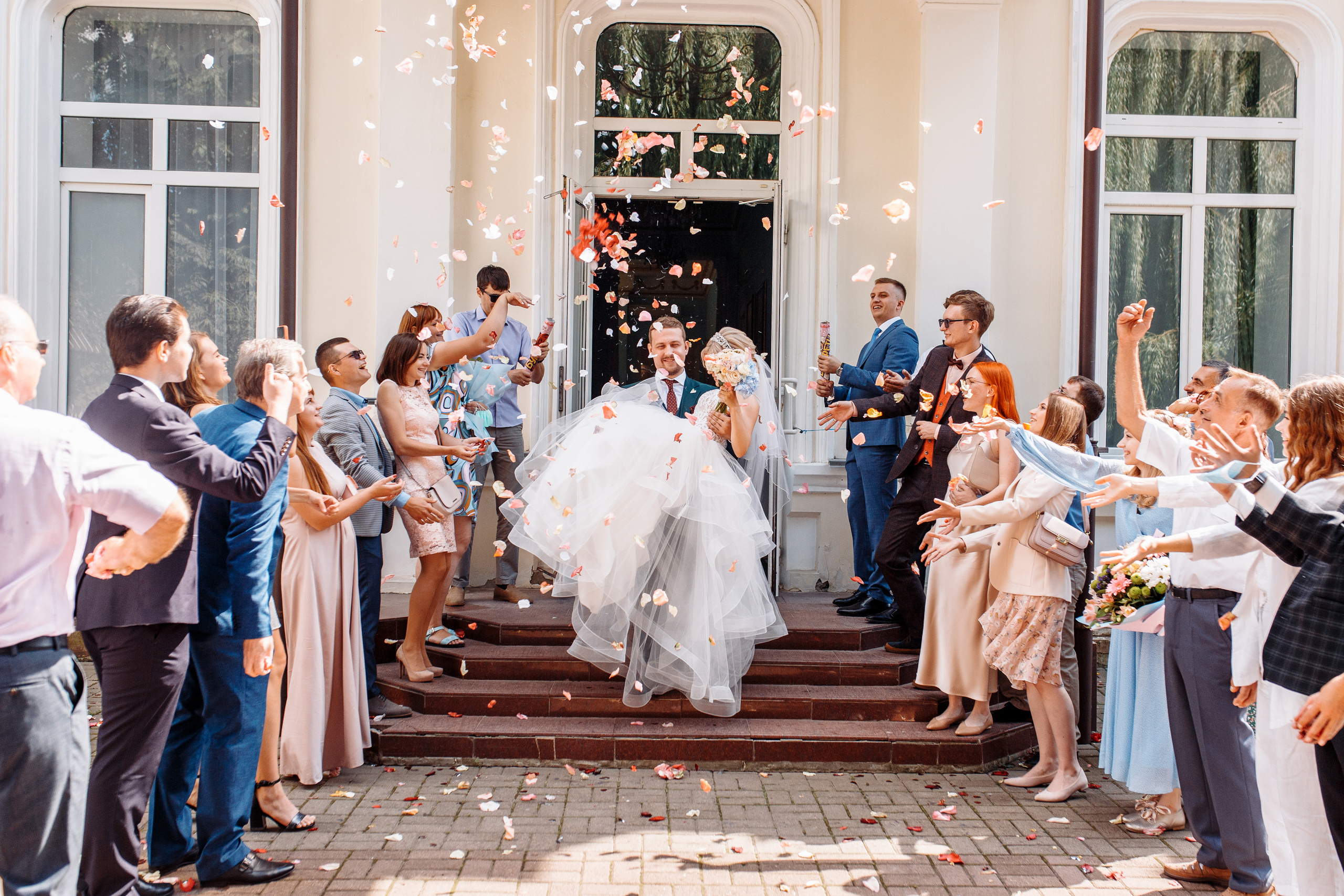 Кирилл и Анастасия 14.08.2021. Фотограф в Смоленске Ольга Давыдова