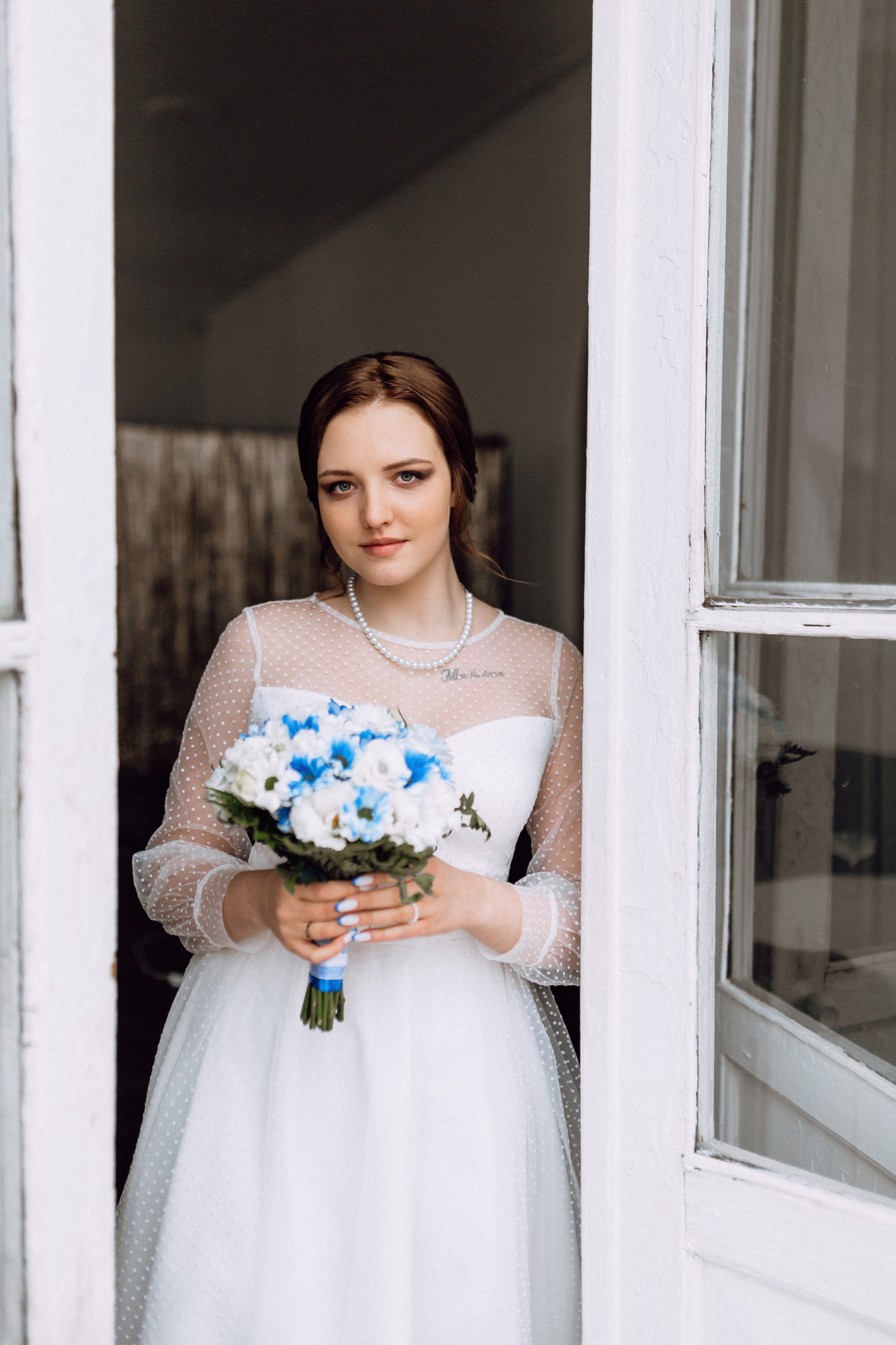 Руслан и Екатерина 14.01.2023. Фотограф в Смоленске Ольга Давыдова