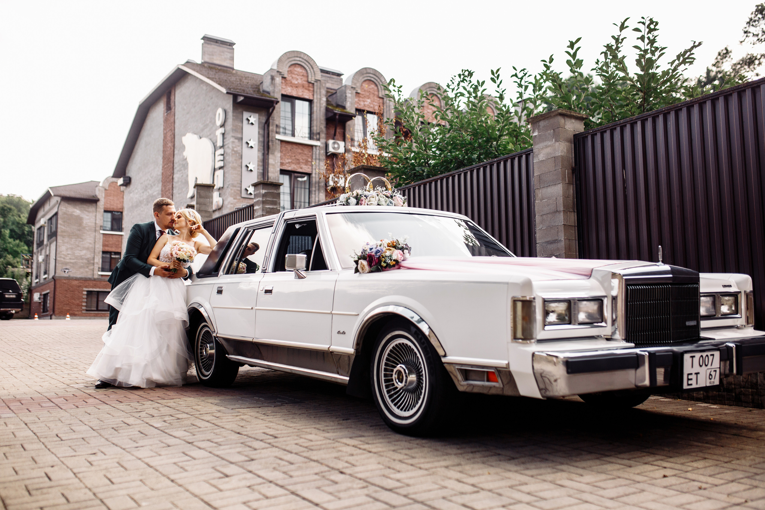 Кирилл и Анастасия 14.08.2021. Фотограф в Смоленске Ольга Давыдова