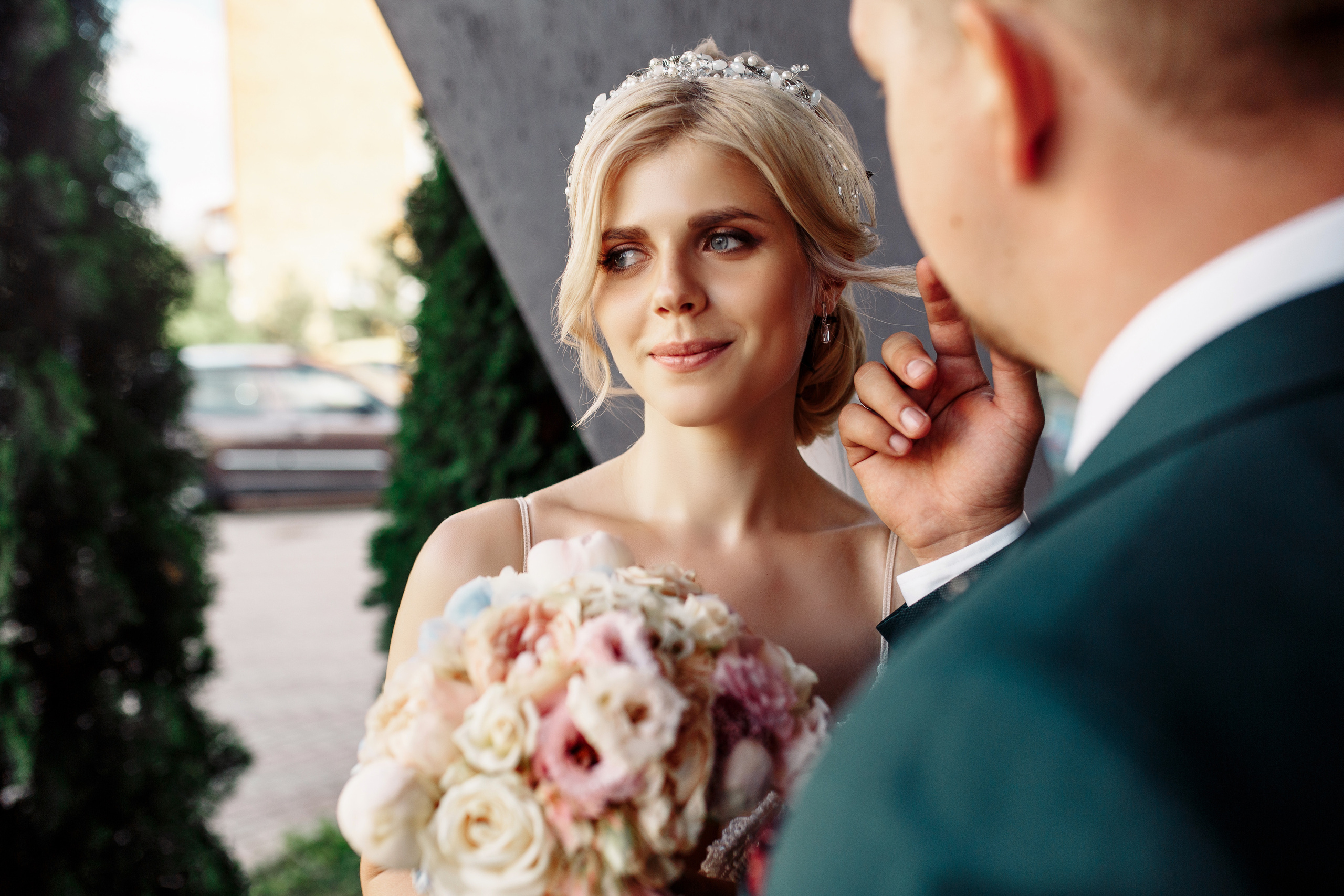 Кирилл и Анастасия 14.08.2021. Фотограф в Смоленске Ольга Давыдова