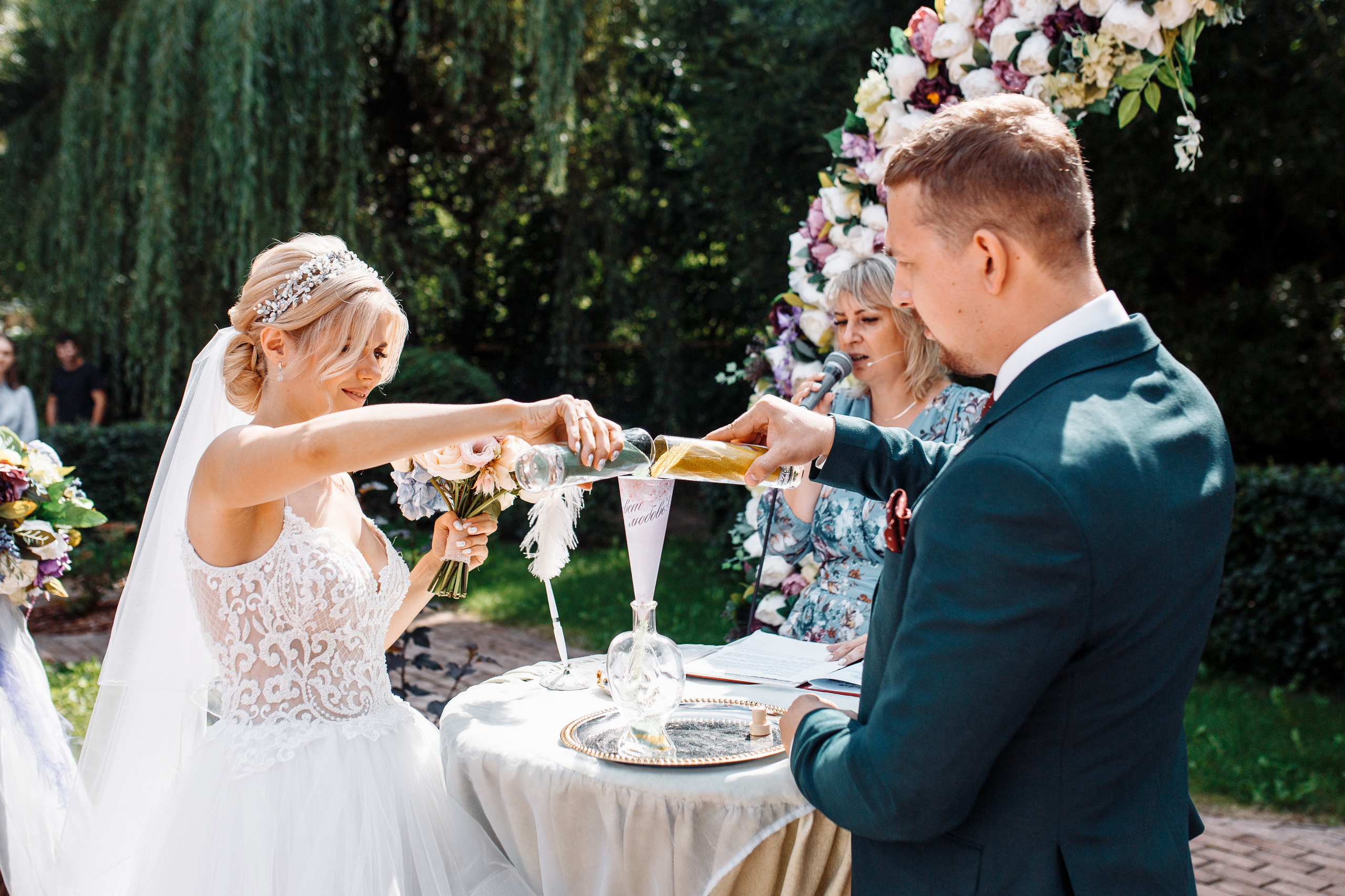 Кирилл и Анастасия 14.08.2021. Фотограф в Смоленске Ольга Давыдова