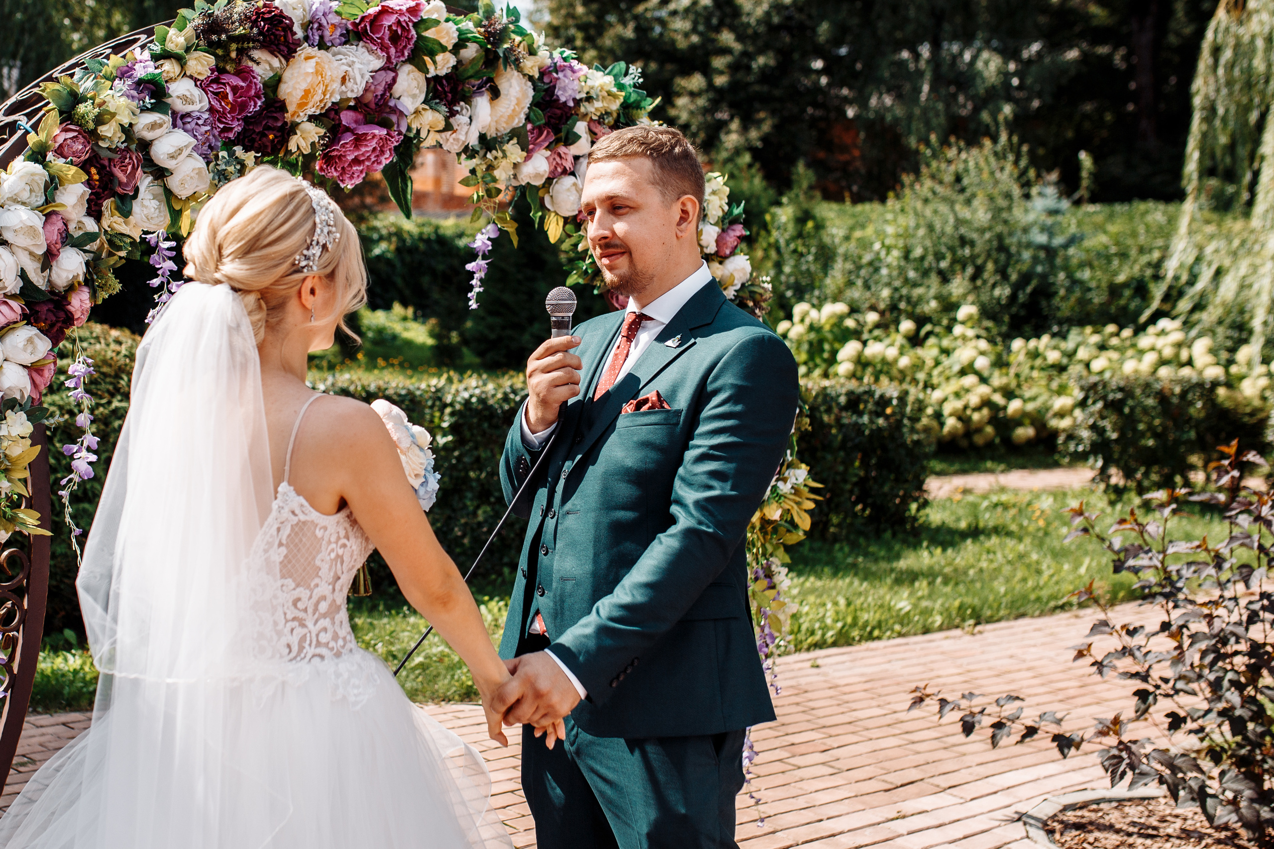 Кирилл и Анастасия 14.08.2021. Фотограф в Смоленске Ольга Давыдова