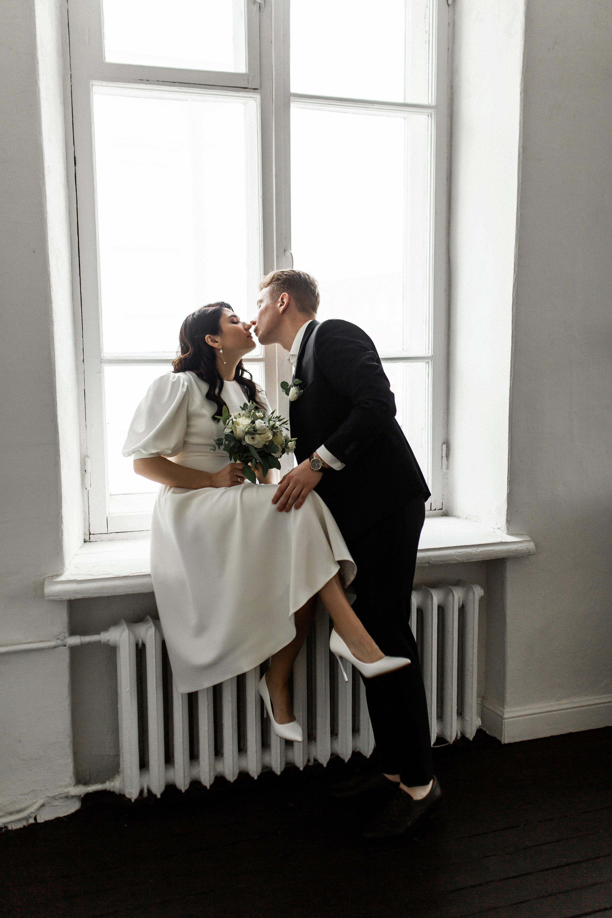 Дмитрий и Анастасия 25.11.2022. Фотограф в Смоленске Ольга Давыдова