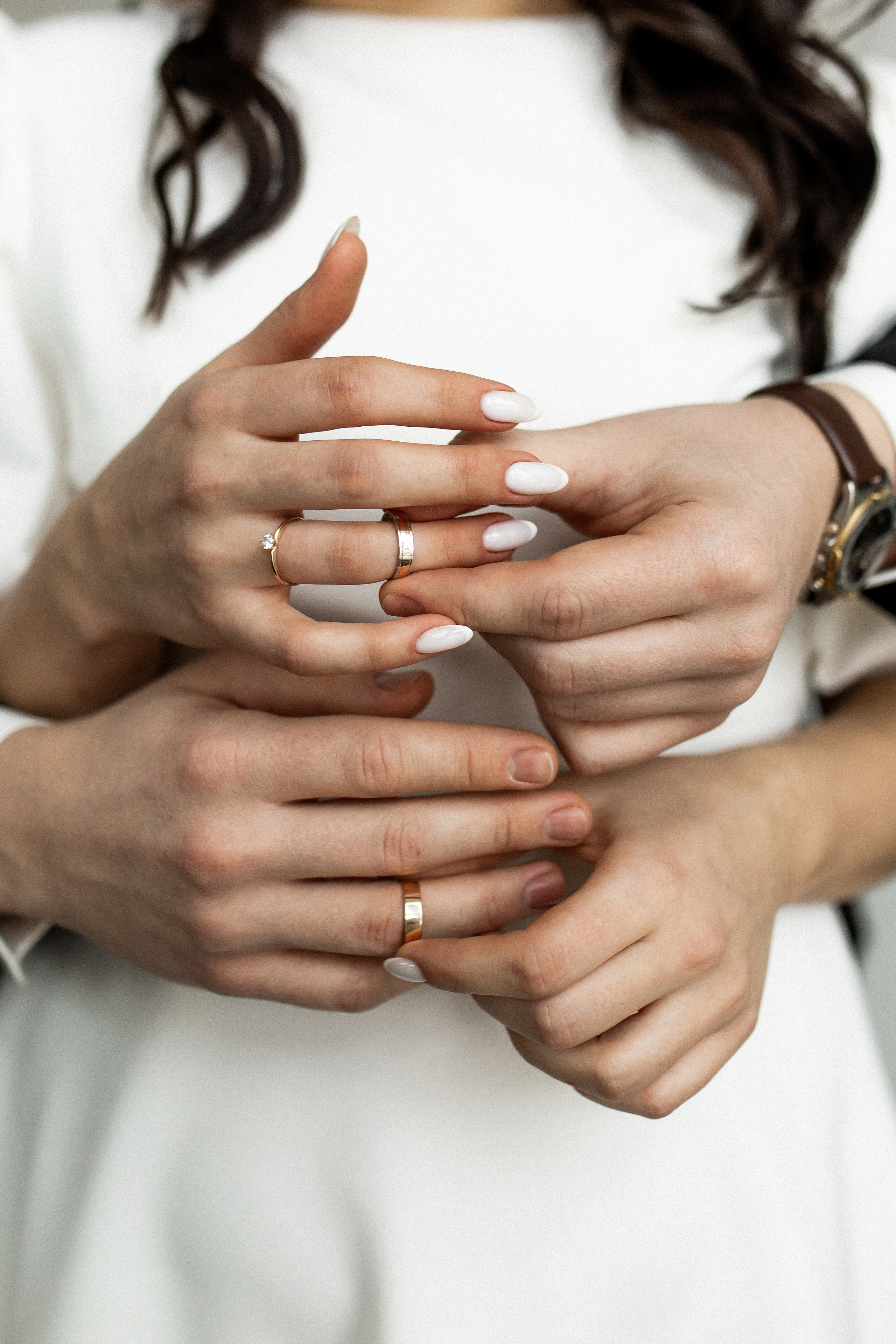 Дмитрий и Анастасия 25.11.2022. Фотограф в Смоленске Ольга Давыдова