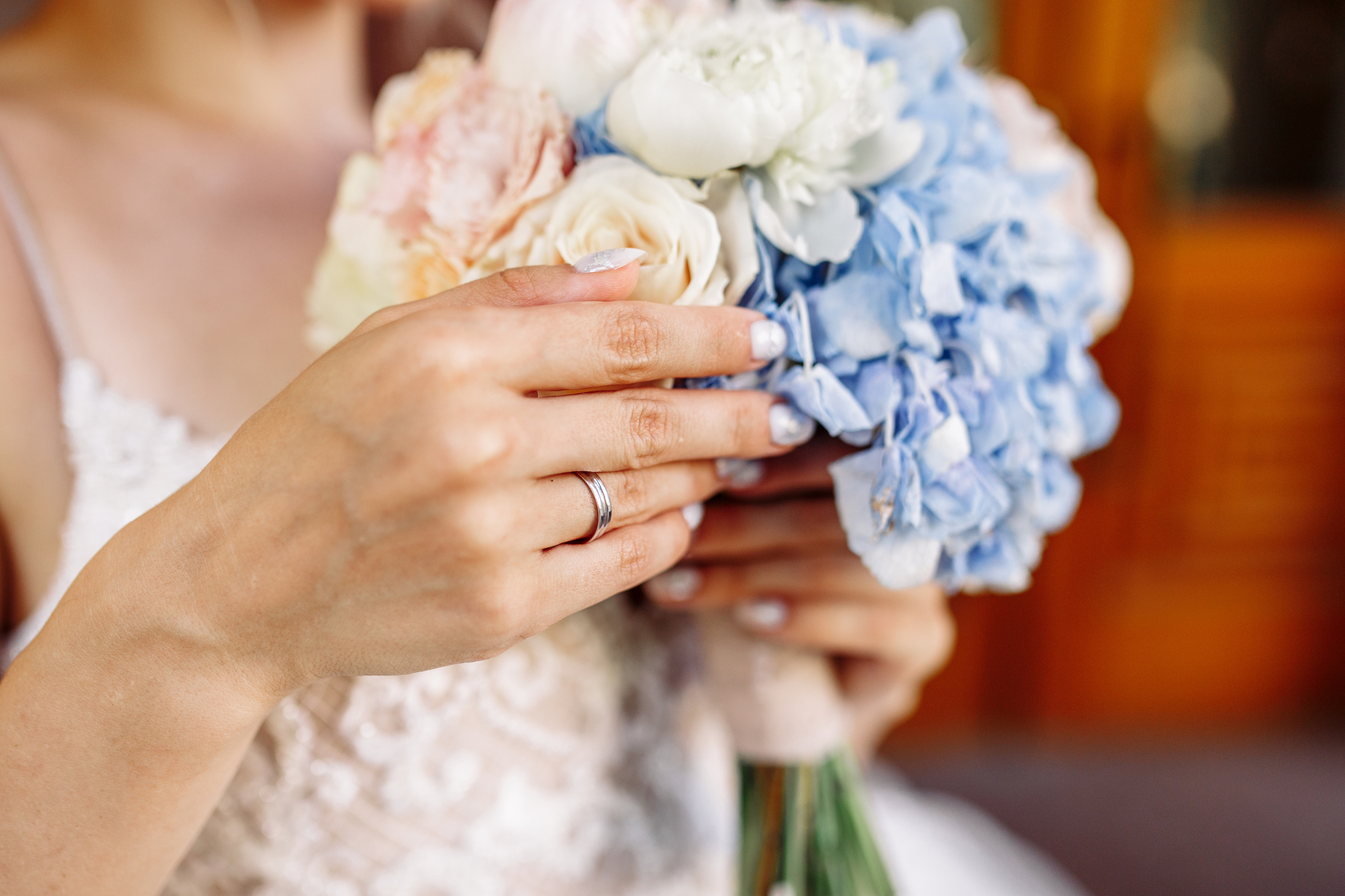 Кирилл и Анастасия 14.08.2021. Фотограф в Смоленске Ольга Давыдова