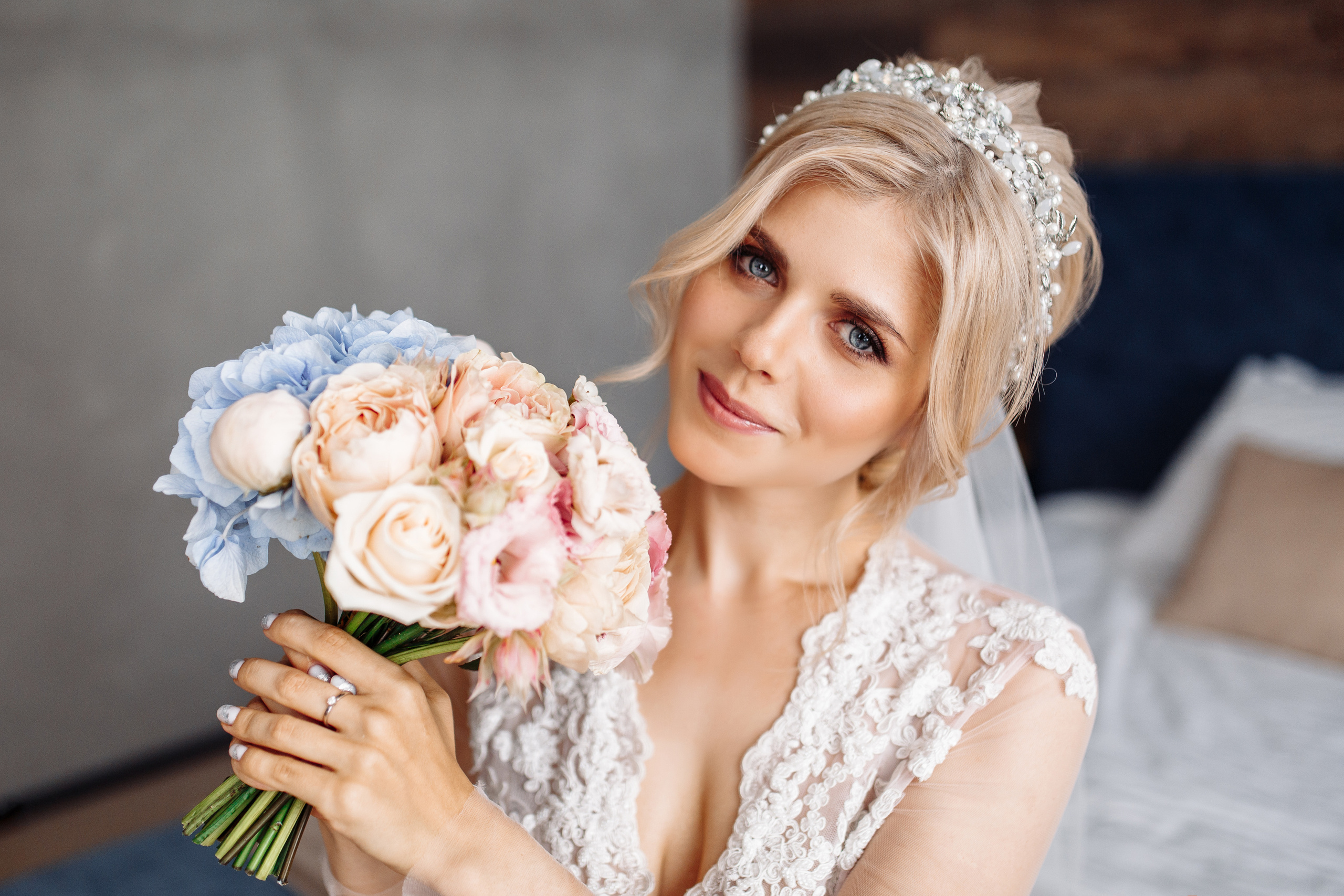 Кирилл и Анастасия 14.08.2021. Фотограф в Смоленске Ольга Давыдова