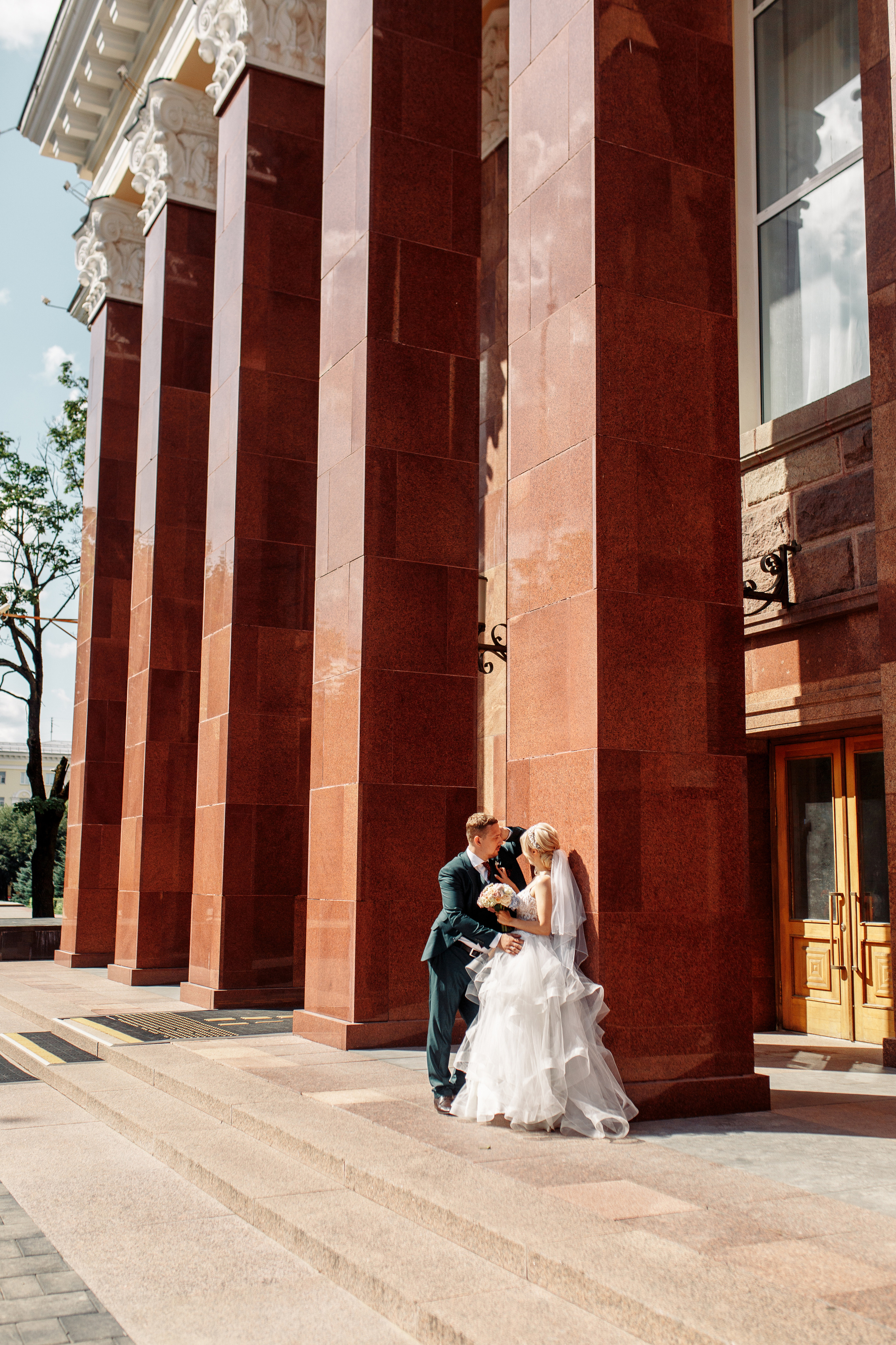 Кирилл и Анастасия 14.08.2021. Фотограф в Смоленске Ольга Давыдова