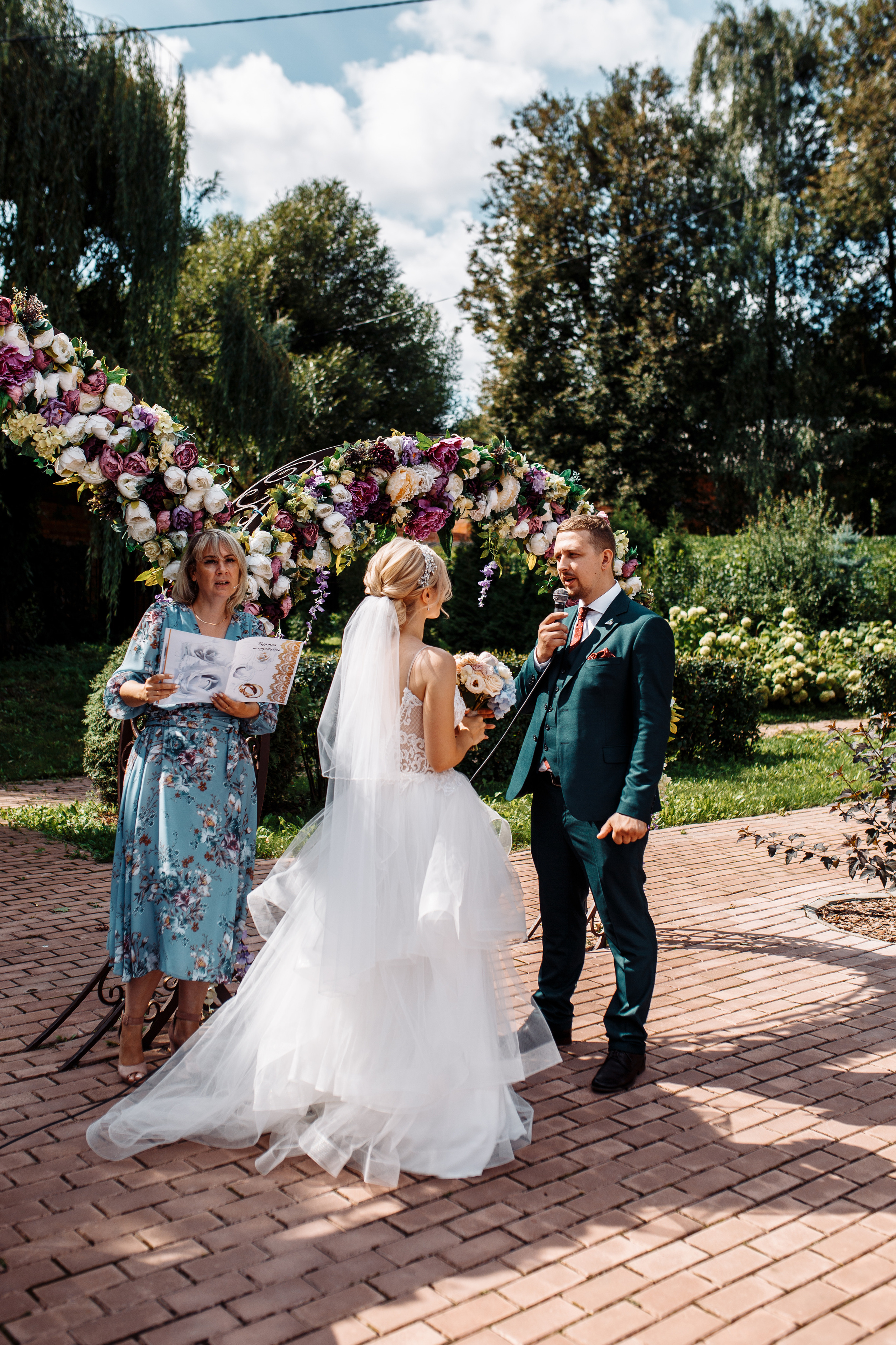 Кирилл и Анастасия 14.08.2021. Фотограф в Смоленске Ольга Давыдова