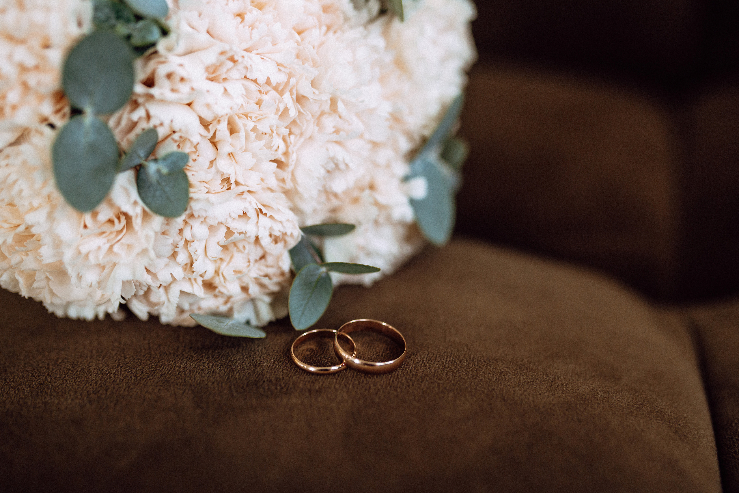 Вадим и Карина 16.12.2022. Фотограф в Смоленске Ольга Давыдова