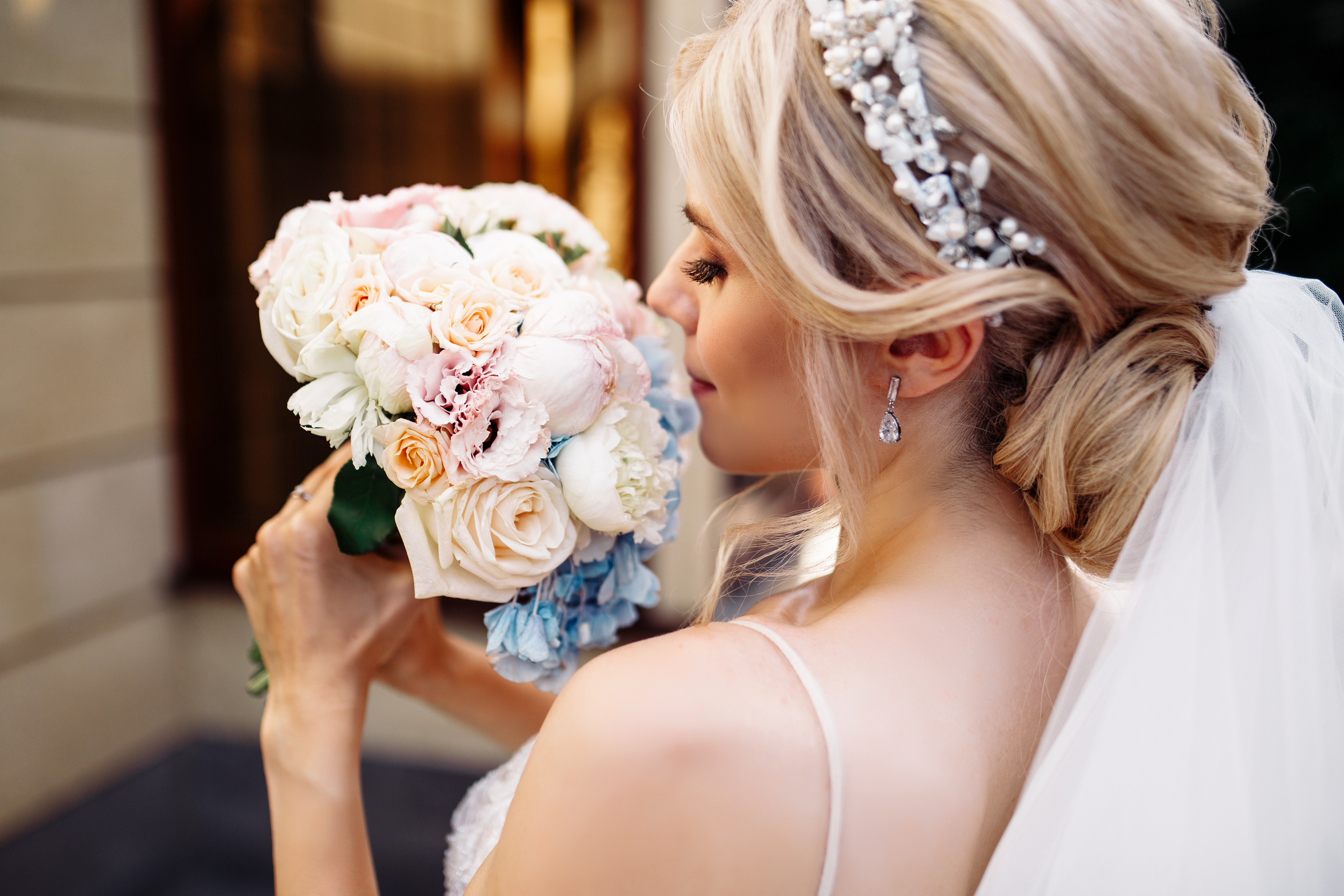 Кирилл и Анастасия 14.08.2021. Фотограф в Смоленске Ольга Давыдова