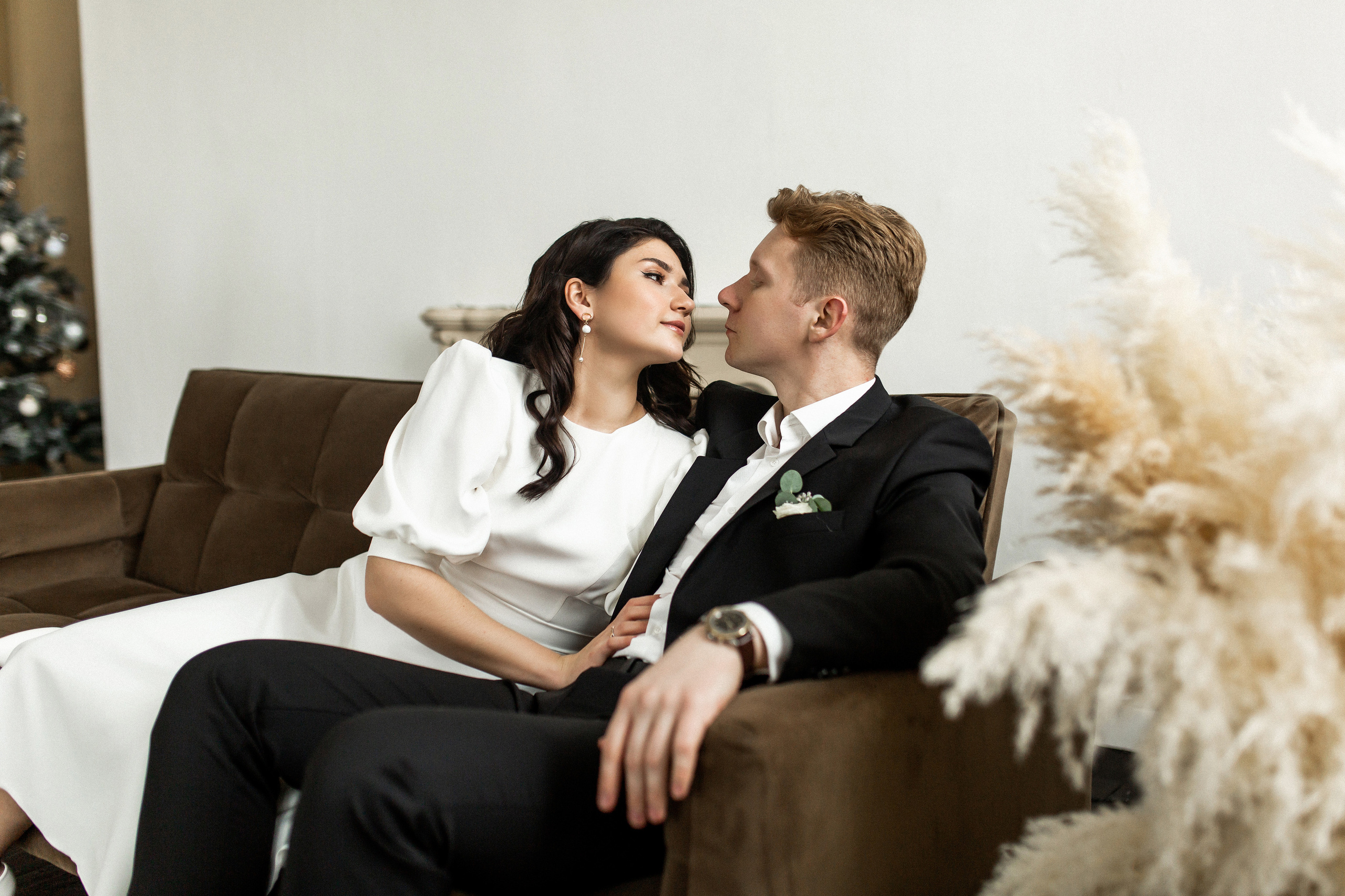 Дмитрий и Анастасия 25.11.2022. Фотограф в Смоленске Ольга Давыдова