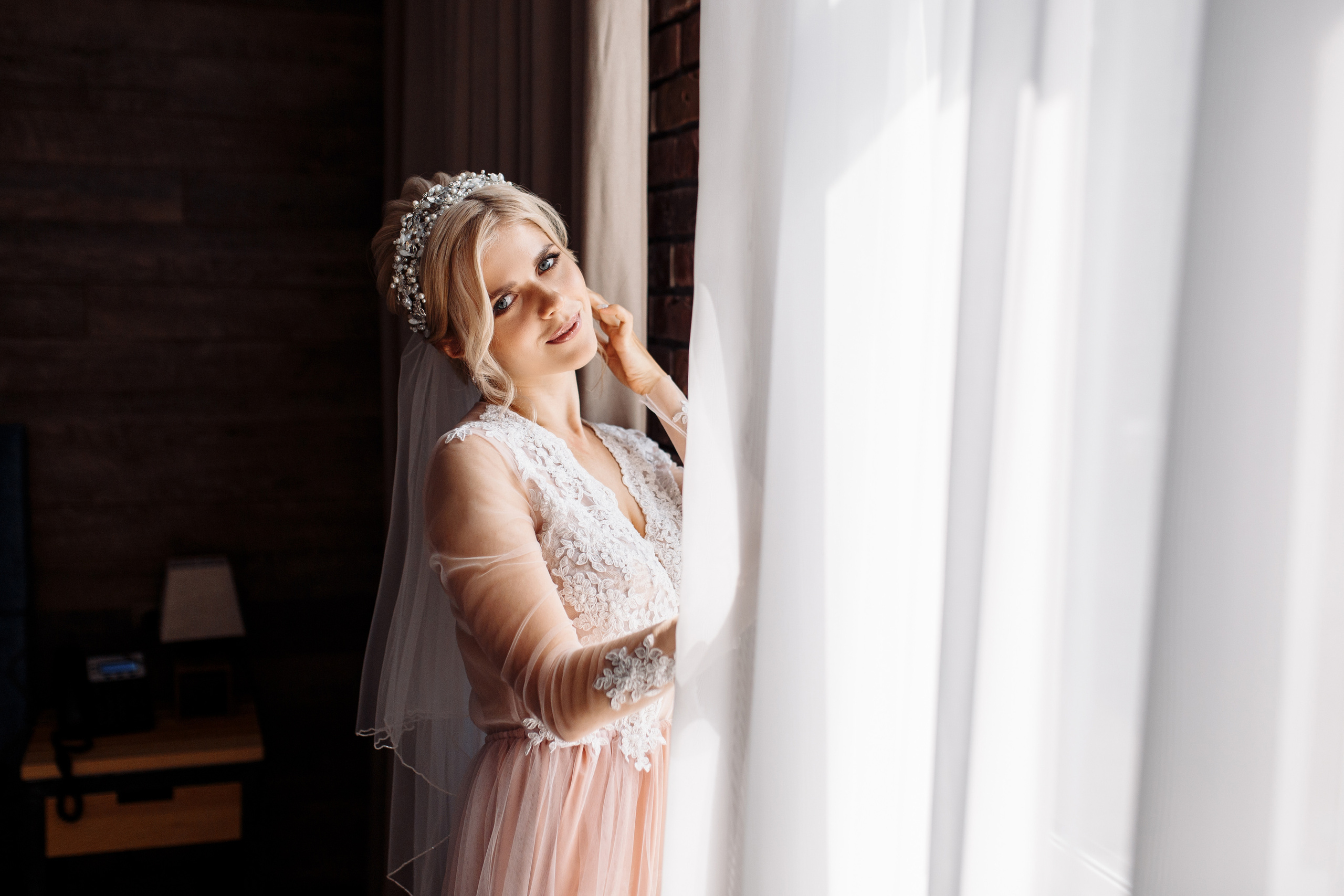 Кирилл и Анастасия 14.08.2021. Фотограф в Смоленске Ольга Давыдова