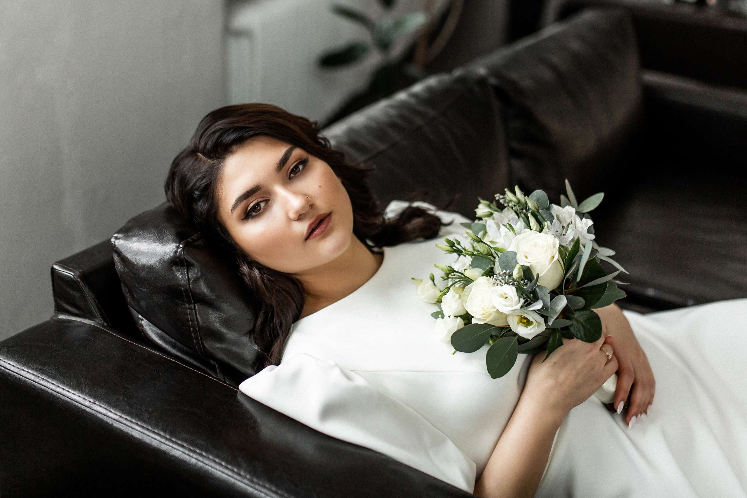 Дмитрий и Анастасия 25.11.2022. Фотограф в Смоленске Ольга Давыдова