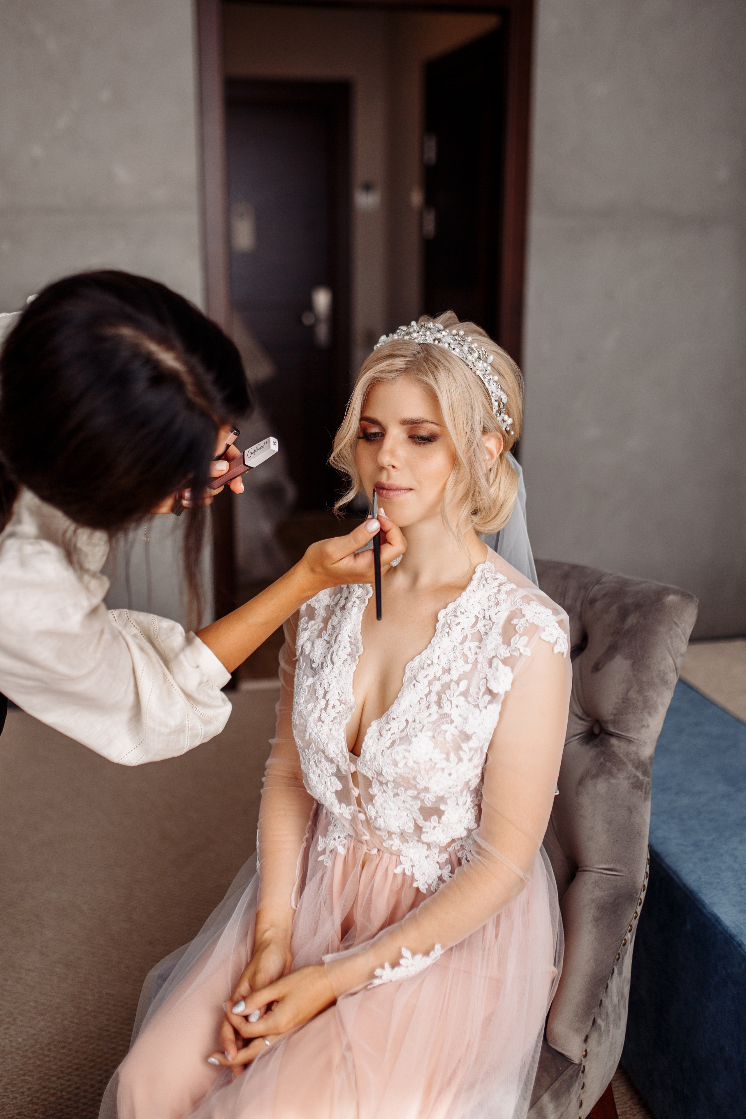 Кирилл и Анастасия 14.08.2021. Фотограф в Смоленске Ольга Давыдова