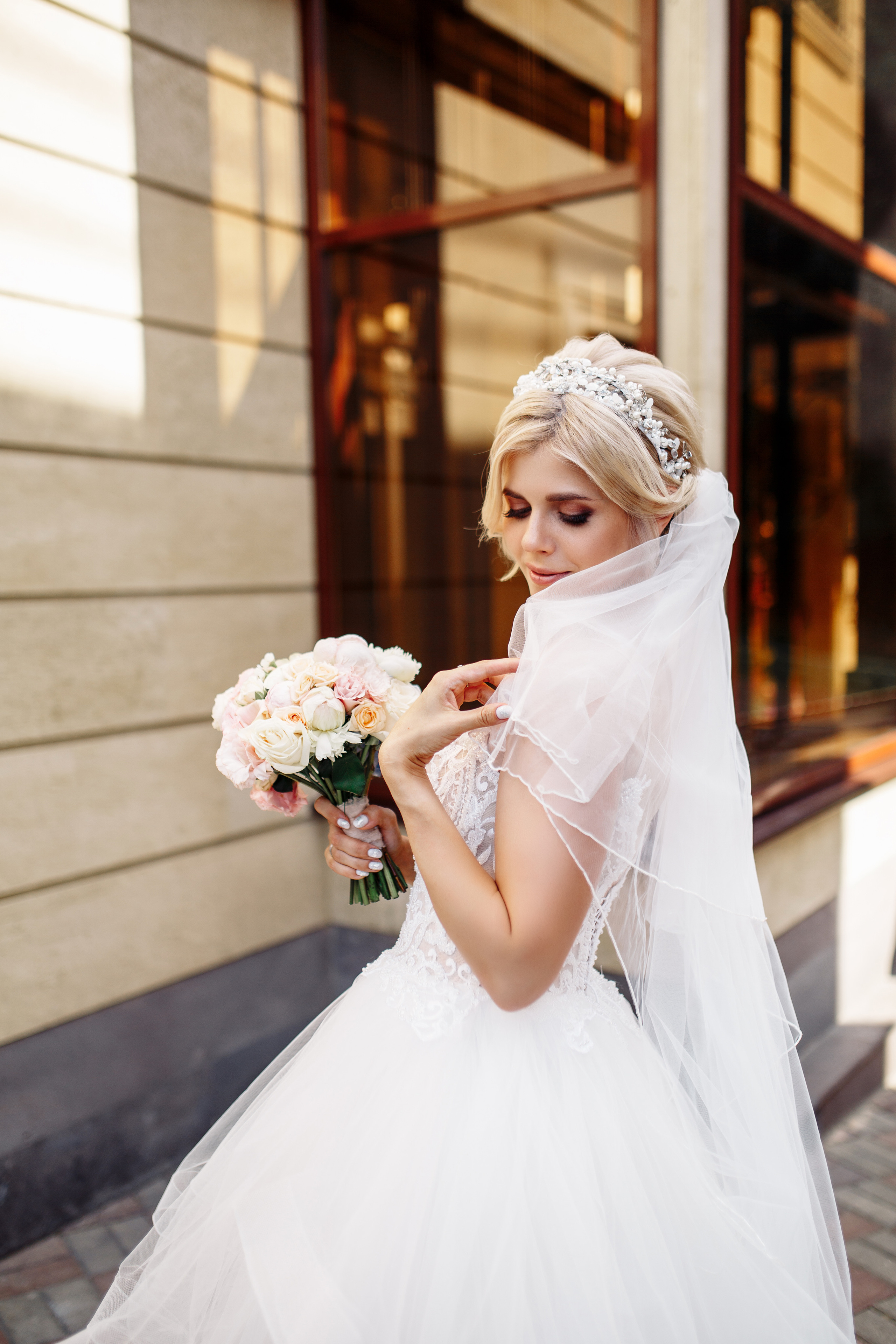 Кирилл и Анастасия 14.08.2021. Фотограф в Смоленске Ольга Давыдова