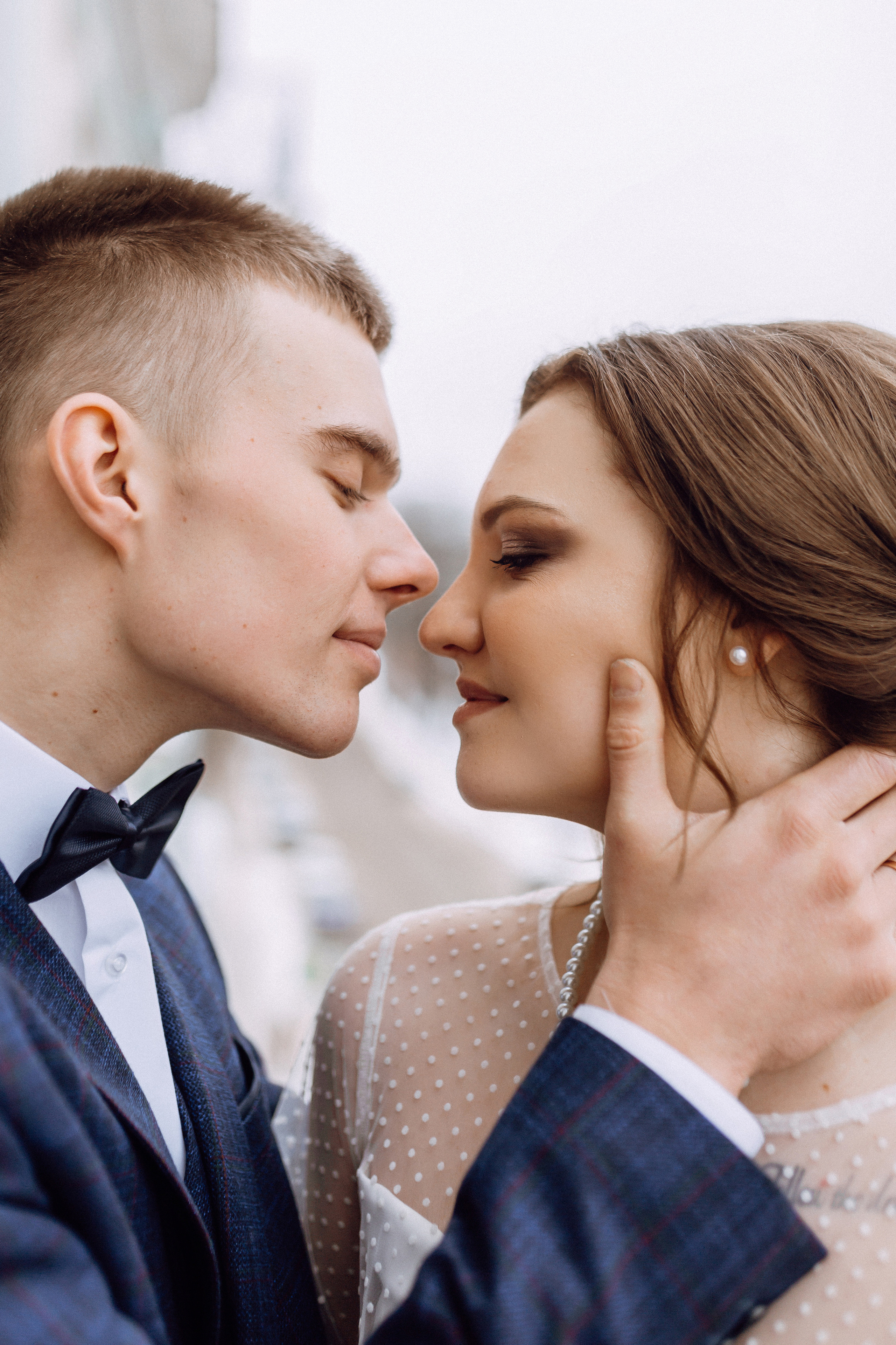 Руслан и Екатерина 14.01.2023. Фотограф в Смоленске Ольга Давыдова