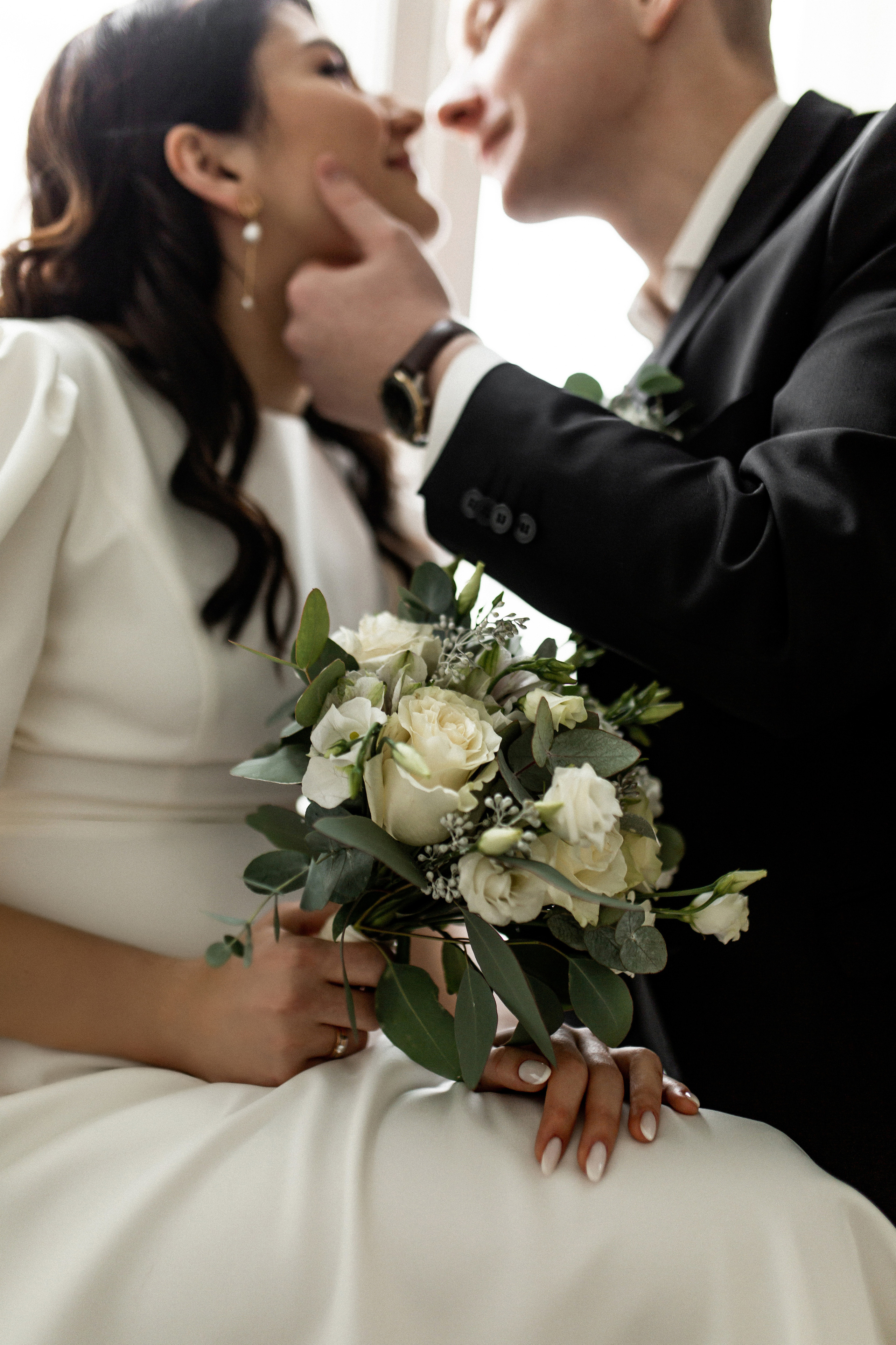 Дмитрий и Анастасия 25.11.2022. Фотограф в Смоленске Ольга Давыдова