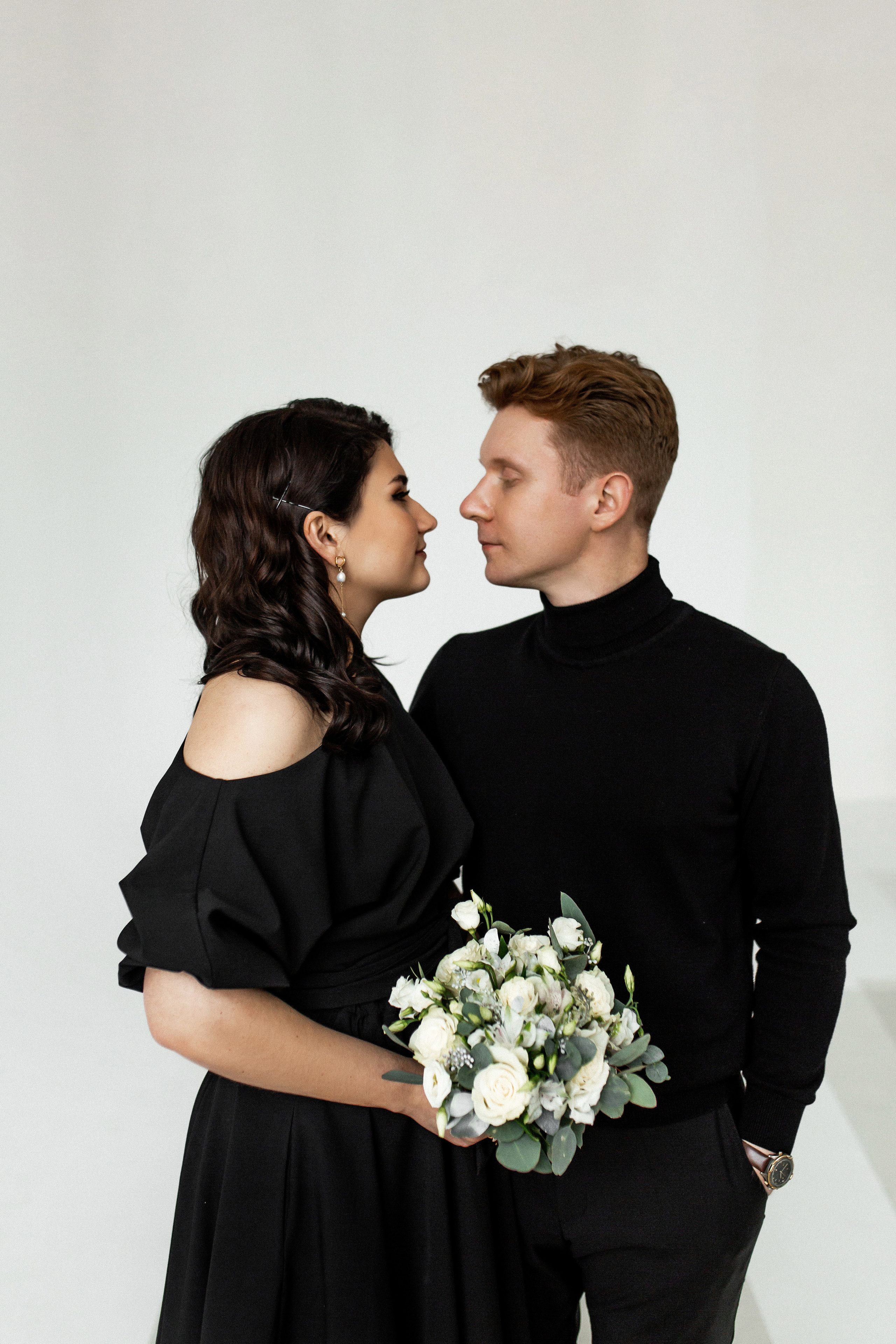 Дмитрий и Анастасия 25.11.2022. Фотограф в Смоленске Ольга Давыдова