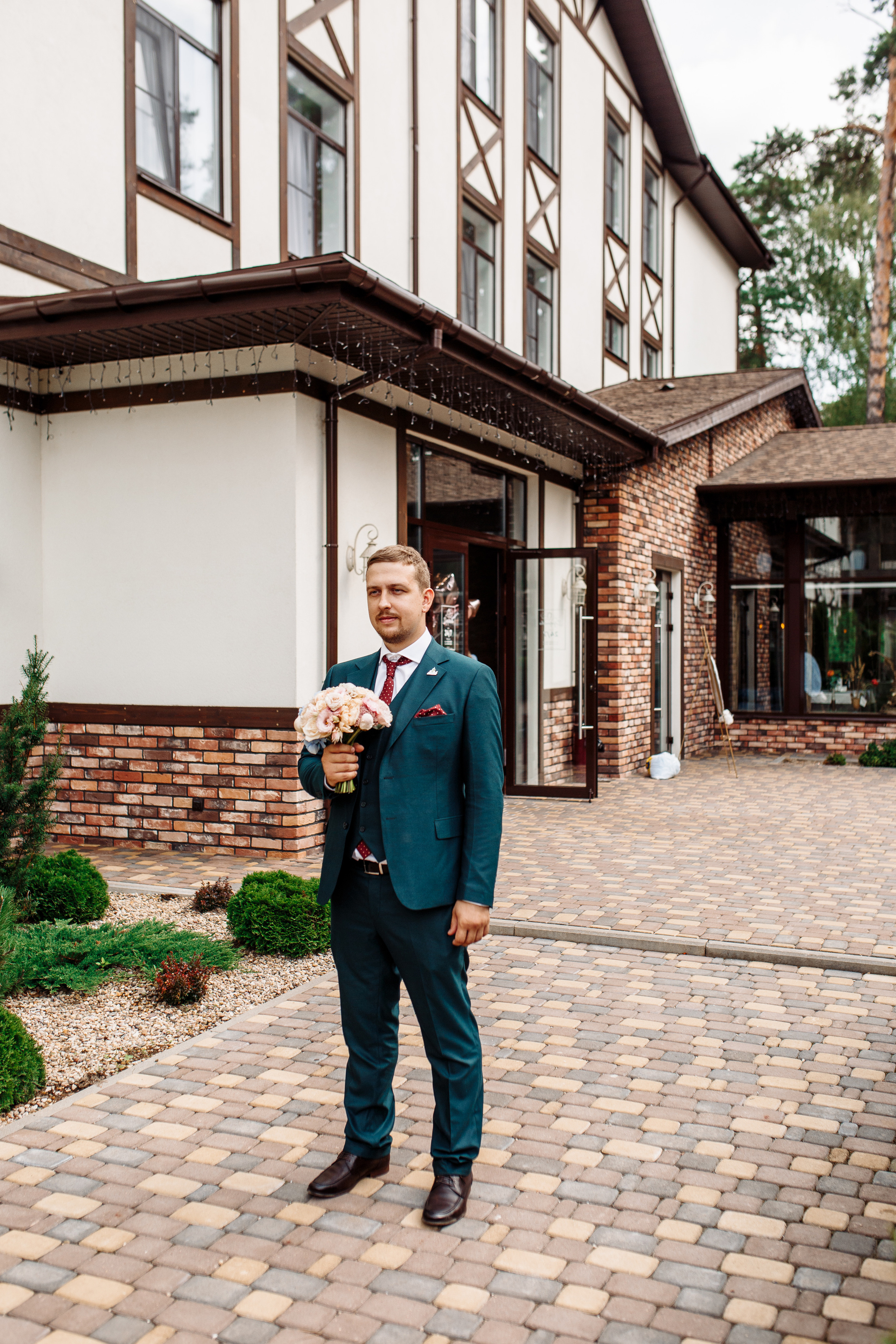 Кирилл и Анастасия 14.08.2021. Фотограф в Смоленске Ольга Давыдова