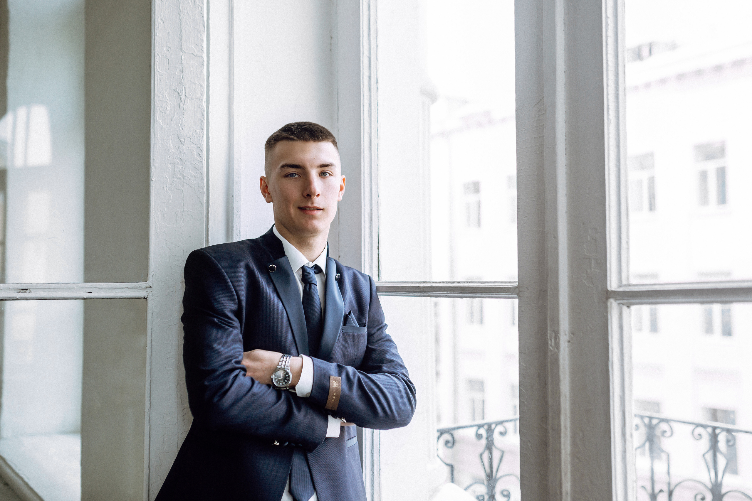 Вадим и Карина 16.12.2022. Фотограф в Смоленске Ольга Давыдова