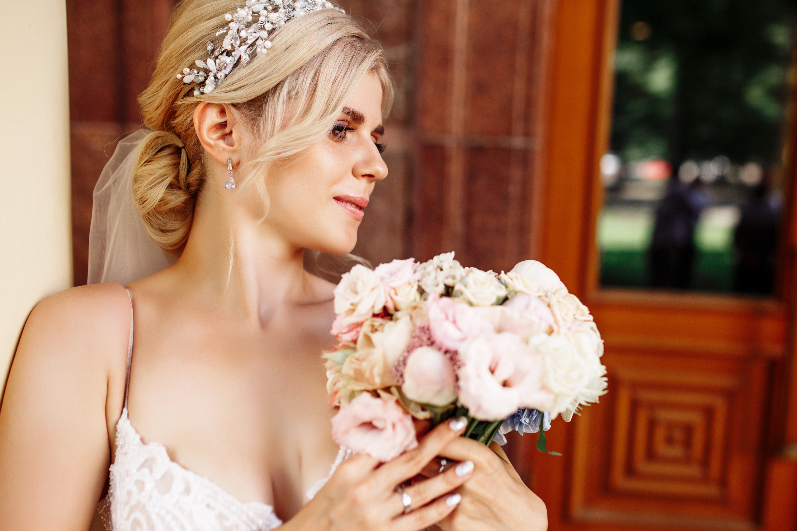 Кирилл и Анастасия 14.08.2021. Фотограф в Смоленске Ольга Давыдова