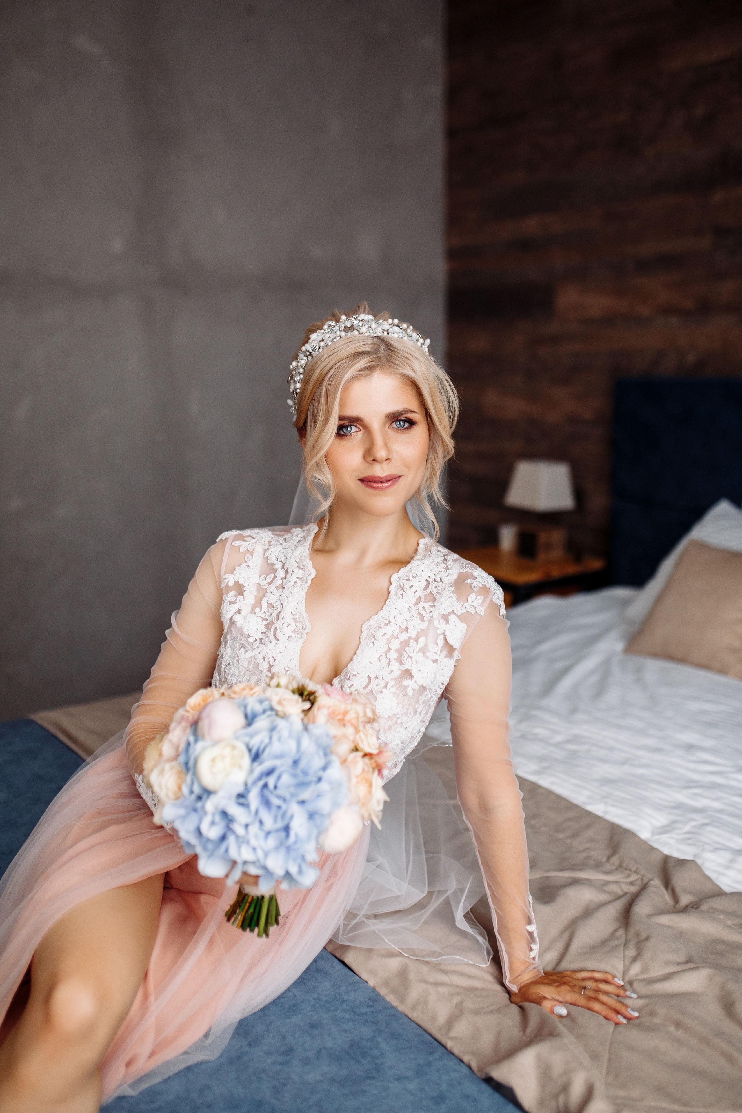 Кирилл и Анастасия 14.08.2021. Фотограф в Смоленске Ольга Давыдова