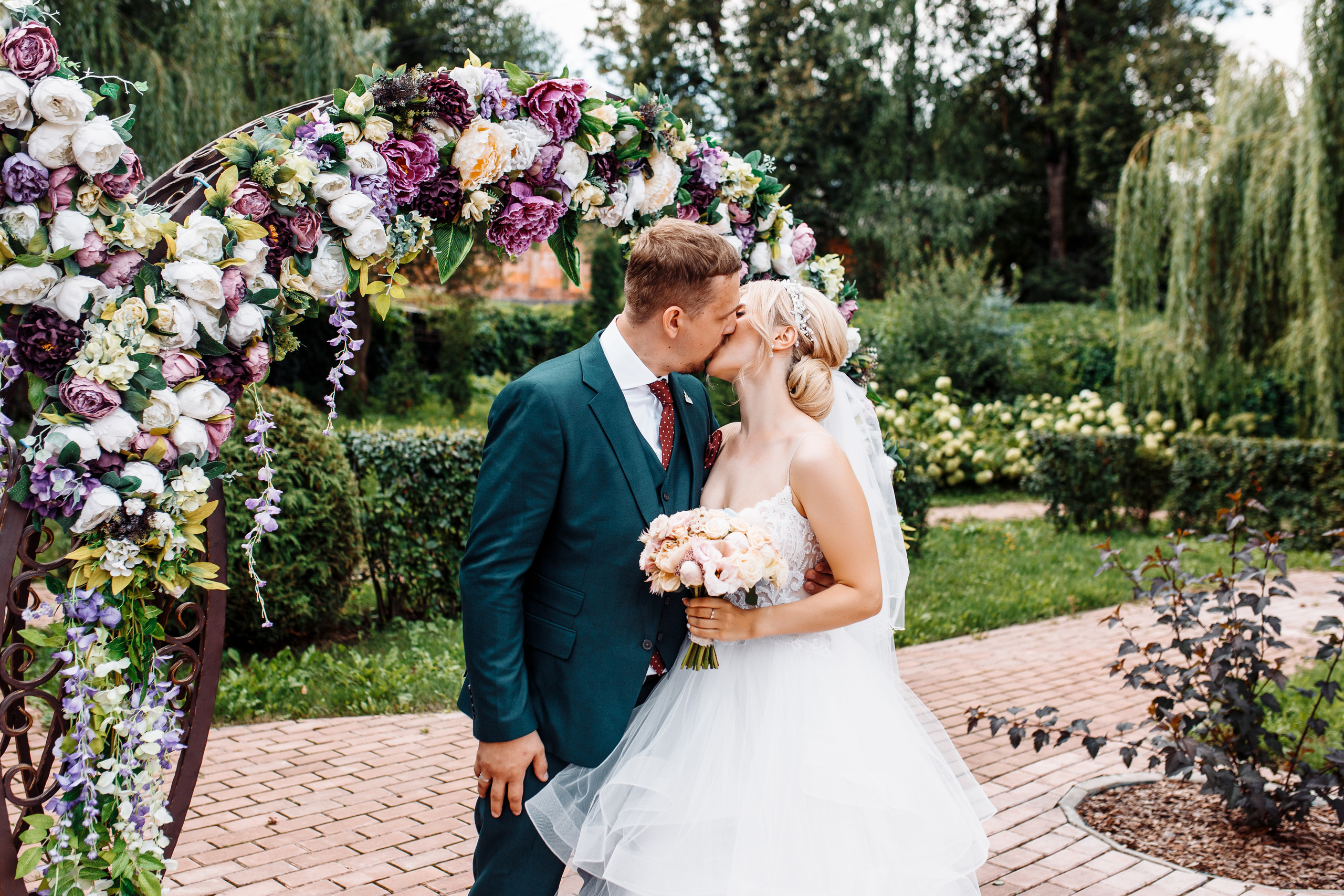 Кирилл и Анастасия 14.08.2021. Фотограф в Смоленске Ольга Давыдова