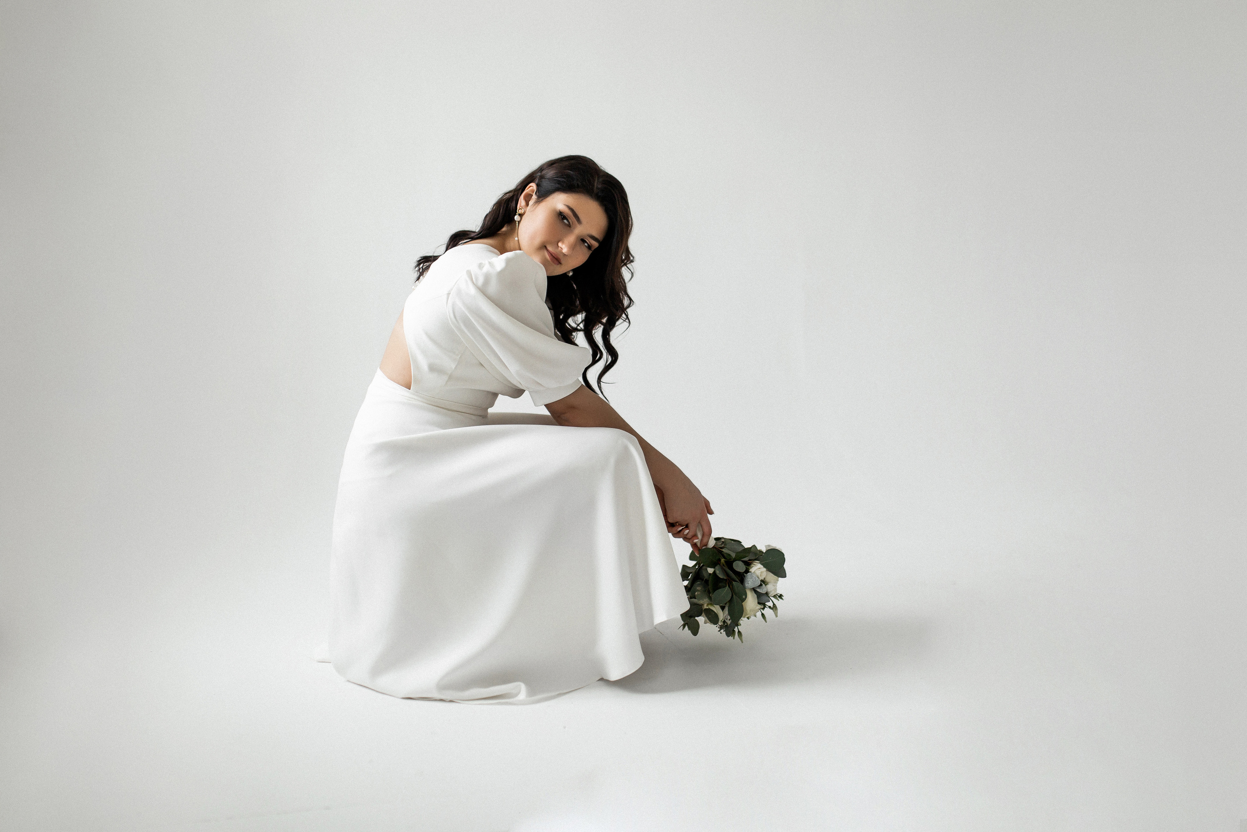 Дмитрий и Анастасия 25.11.2022. Фотограф в Смоленске Ольга Давыдова