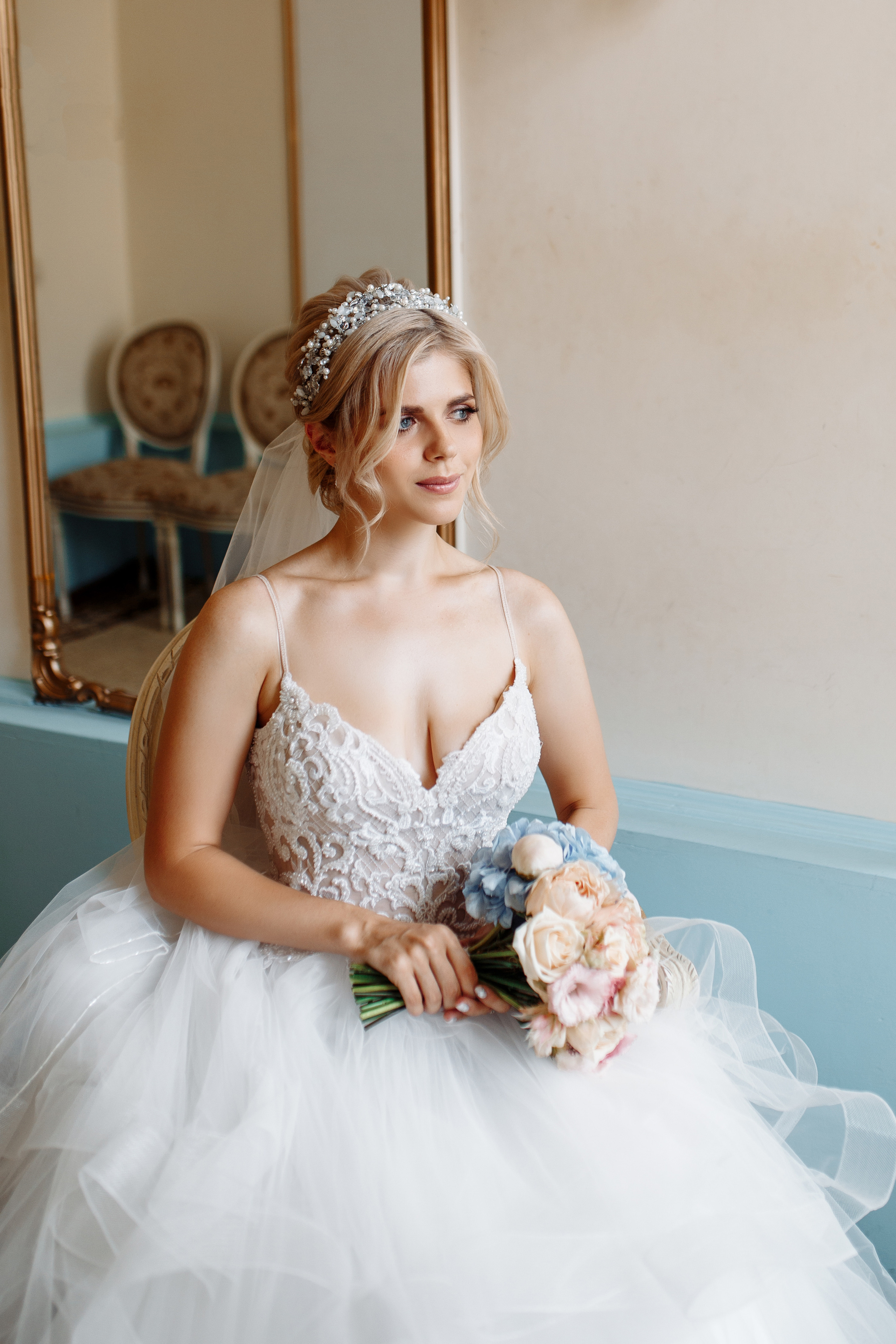 Кирилл и Анастасия 14.08.2021. Фотограф в Смоленске Ольга Давыдова