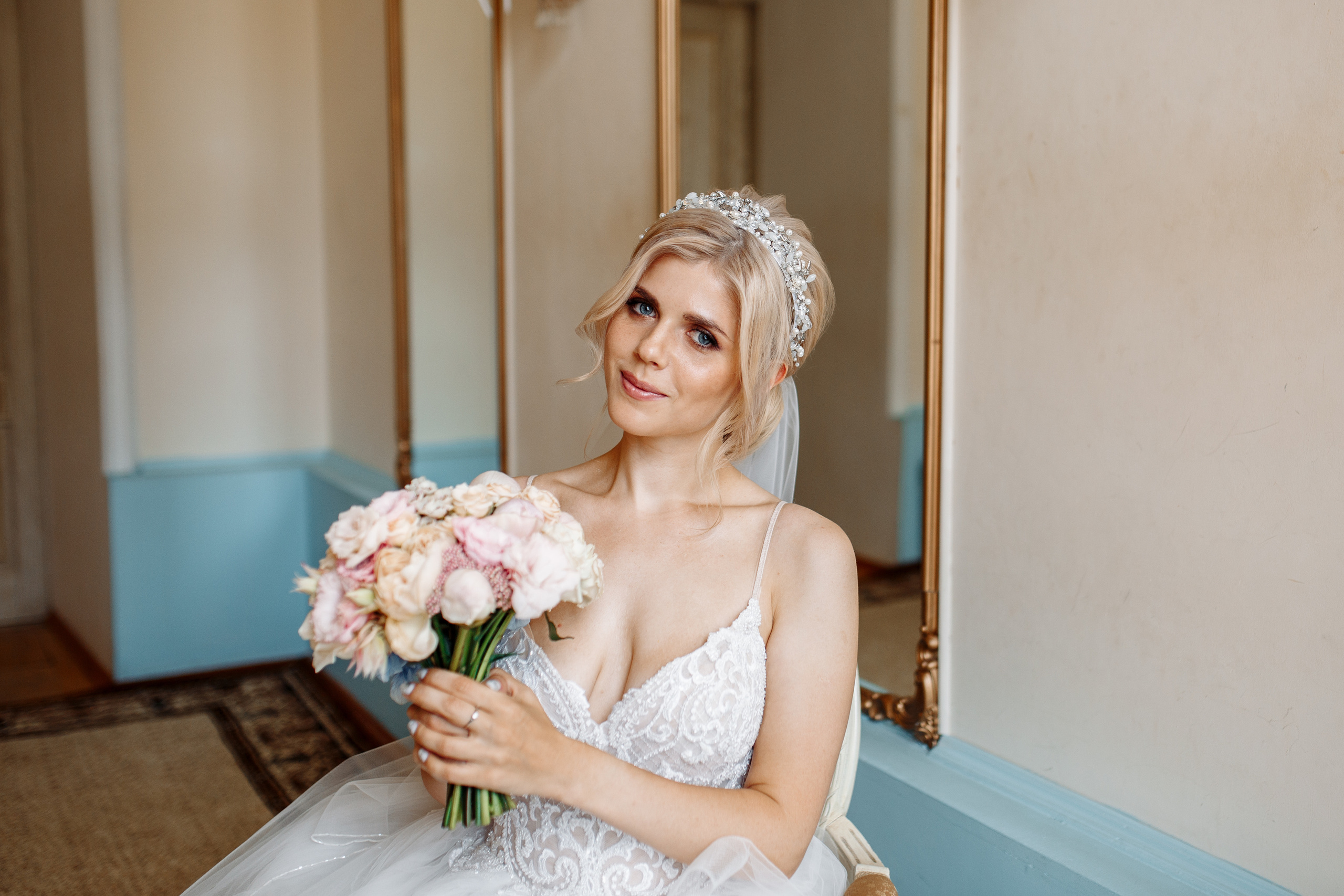 Кирилл и Анастасия 14.08.2021. Фотограф в Смоленске Ольга Давыдова