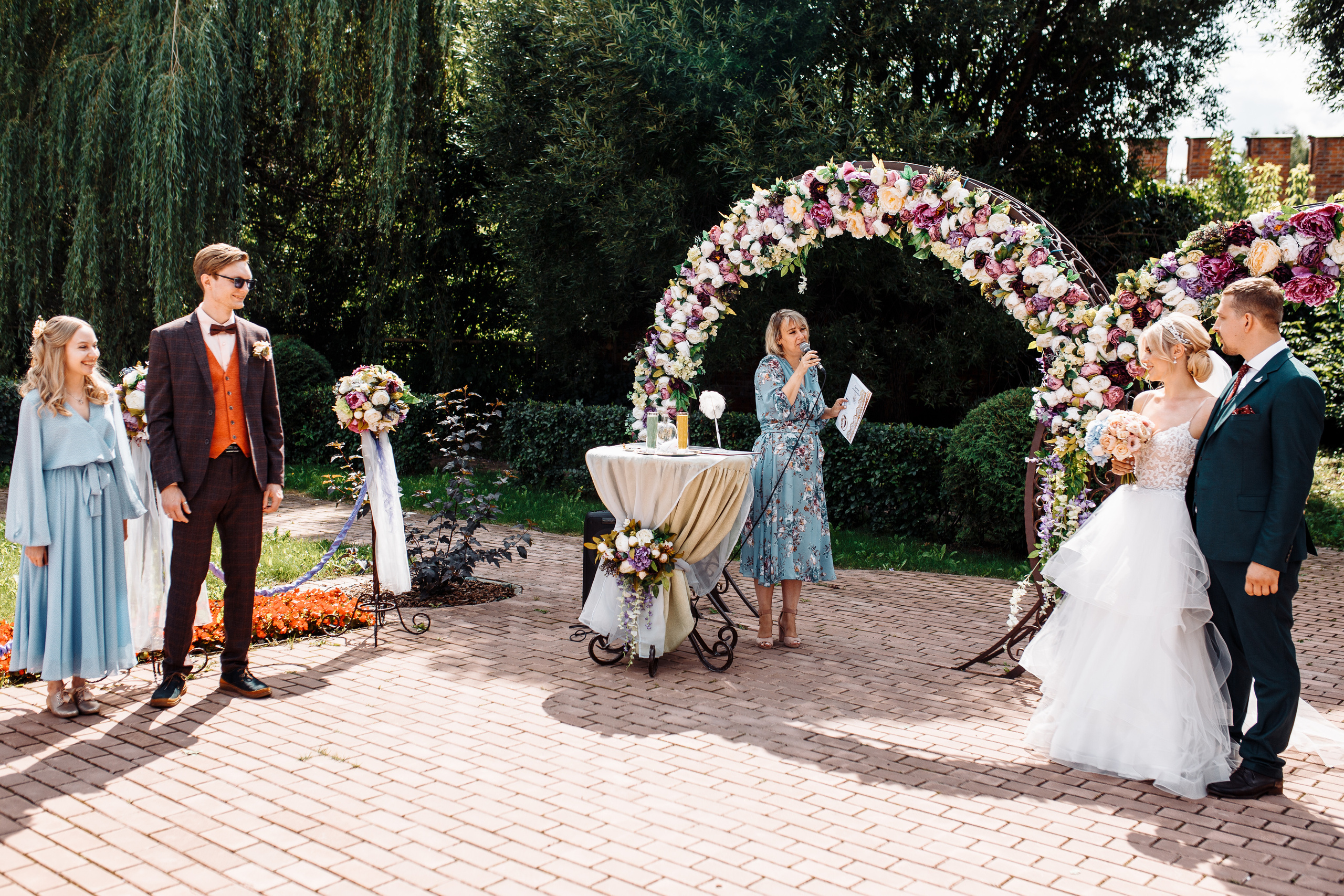 Кирилл и Анастасия 14.08.2021. Фотограф в Смоленске Ольга Давыдова