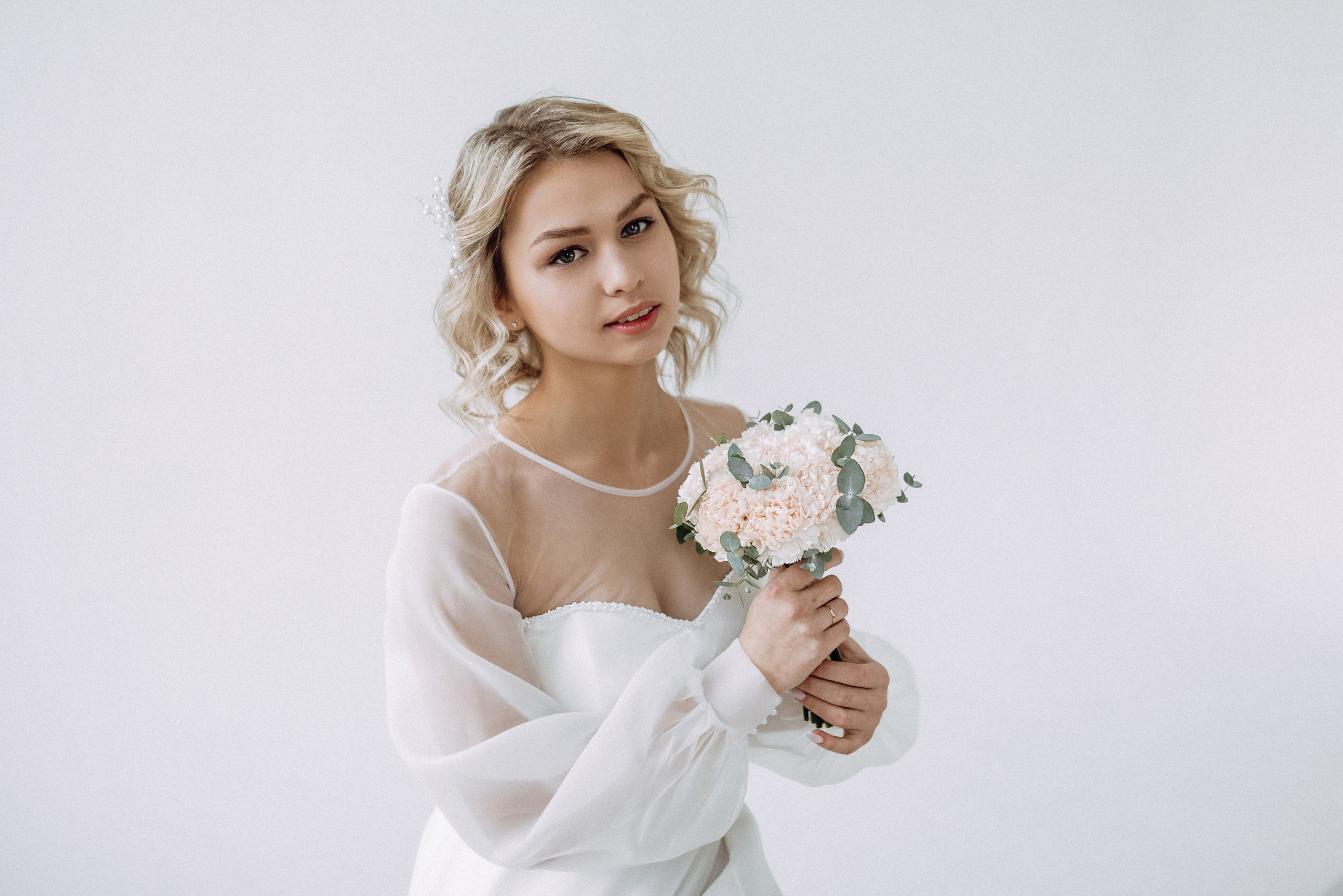 Вадим и Карина 16.12.2022. Фотограф в Смоленске Ольга Давыдова