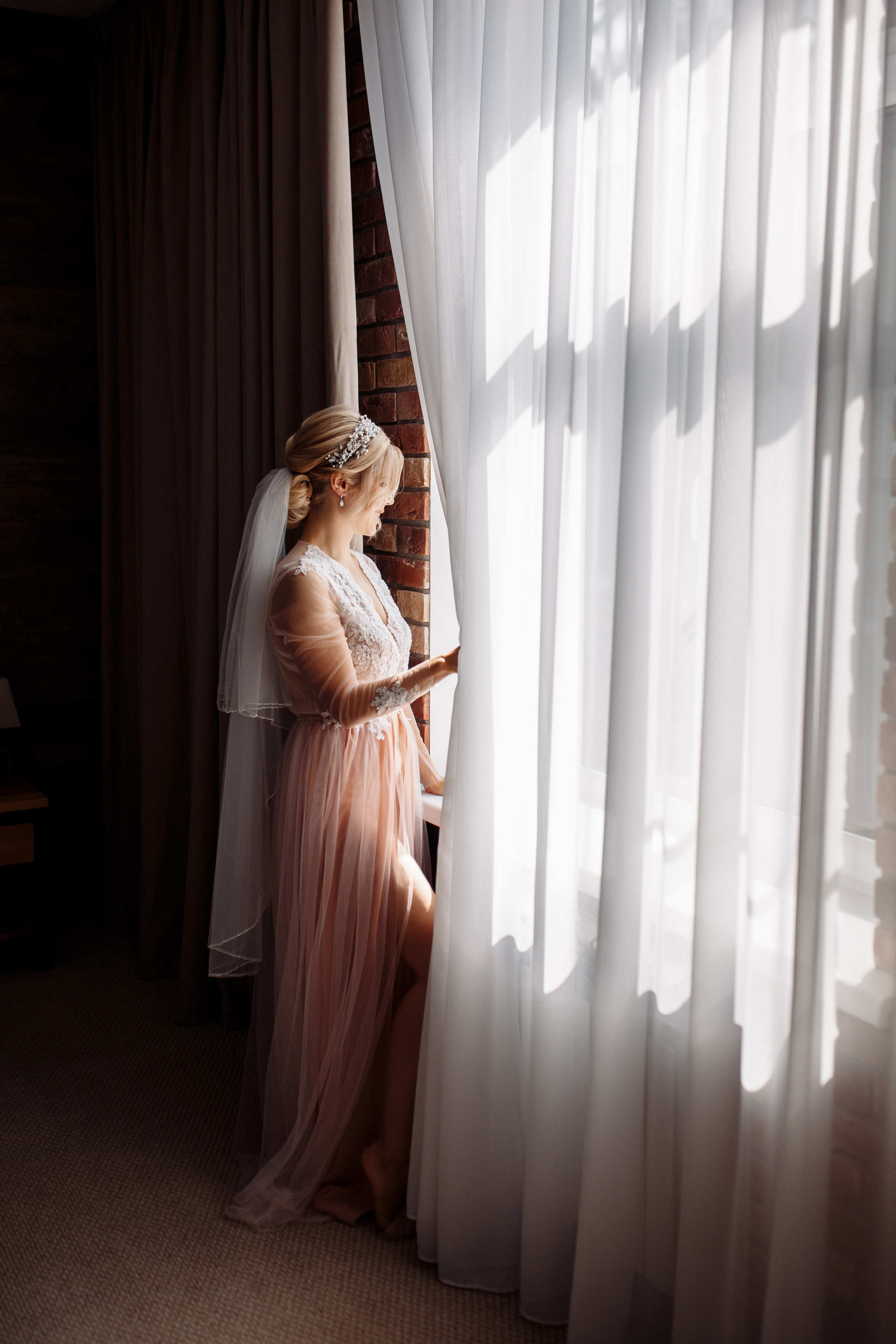 Кирилл и Анастасия 14.08.2021. Фотограф в Смоленске Ольга Давыдова