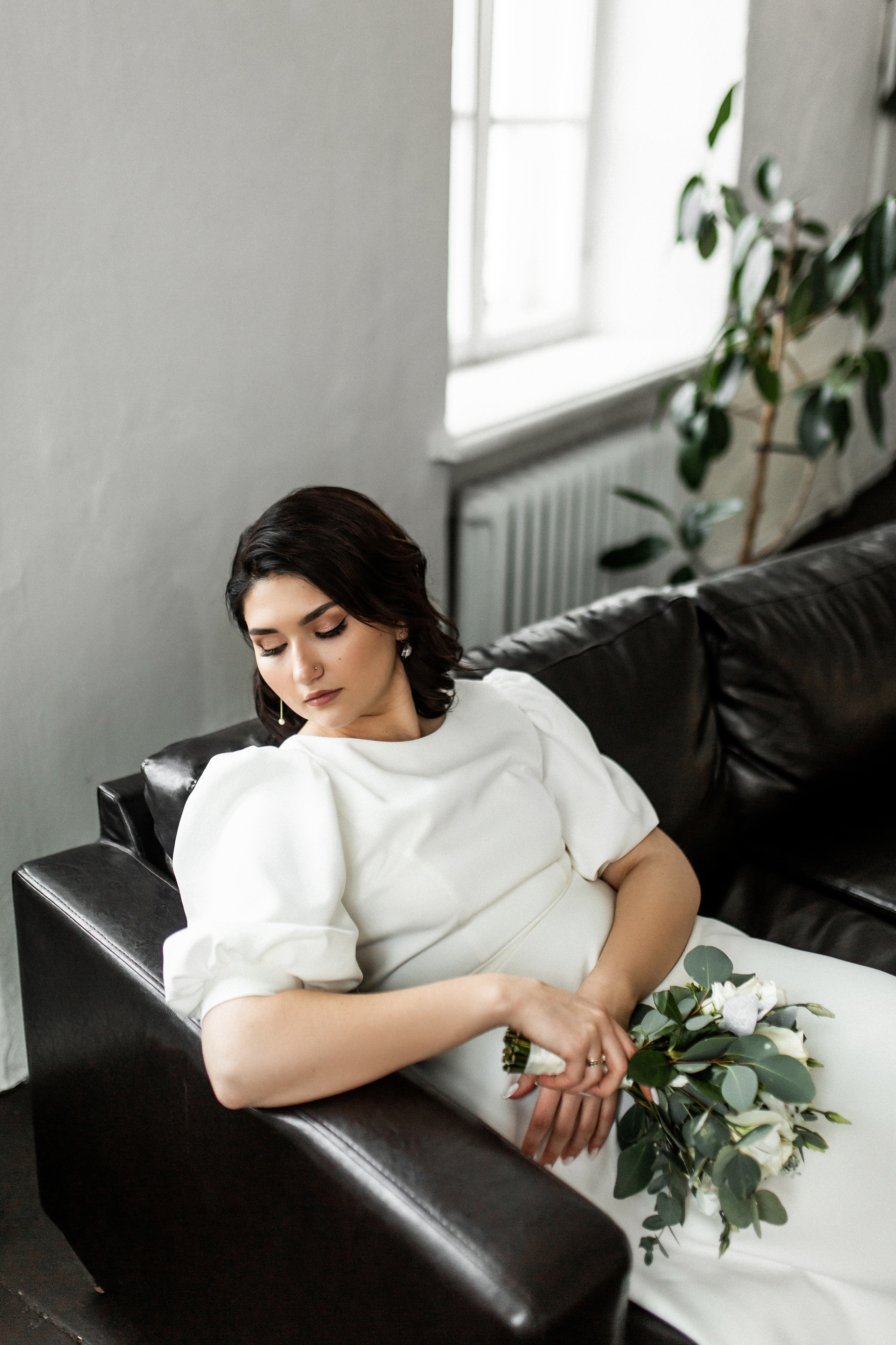 Дмитрий и Анастасия 25.11.2022. Фотограф в Смоленске Ольга Давыдова