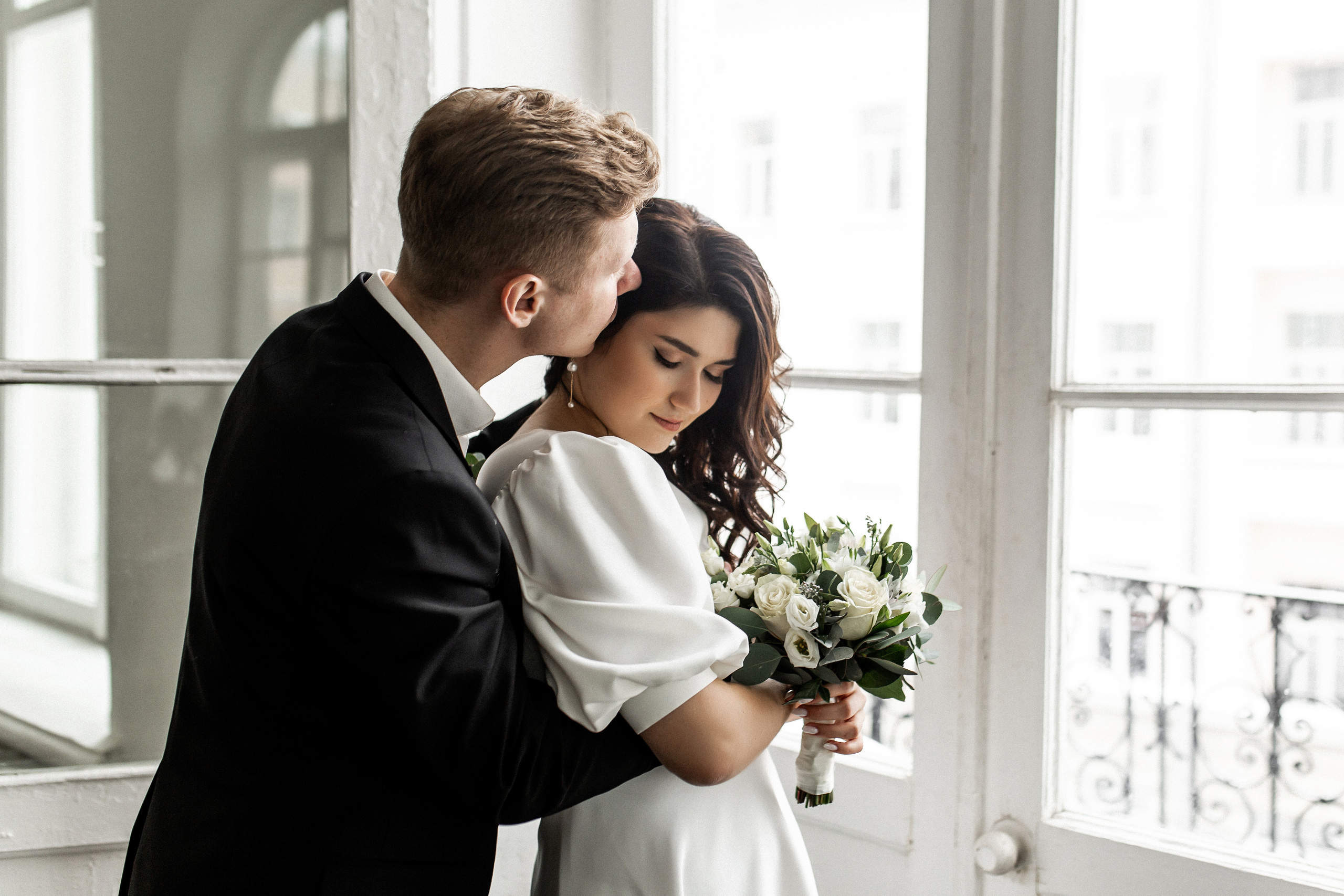 Дмитрий и Анастасия 25.11.2022. Фотограф в Смоленске Ольга Давыдова