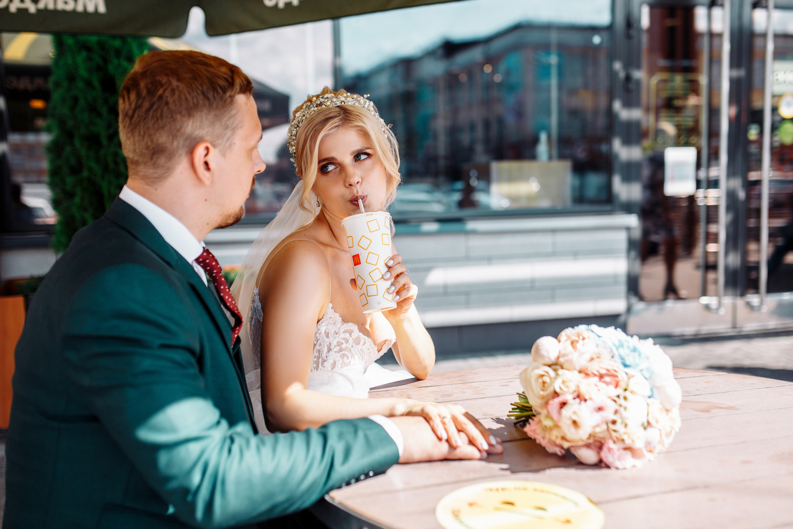 Кирилл и Анастасия 14.08.2021. Фотограф в Смоленске Ольга Давыдова