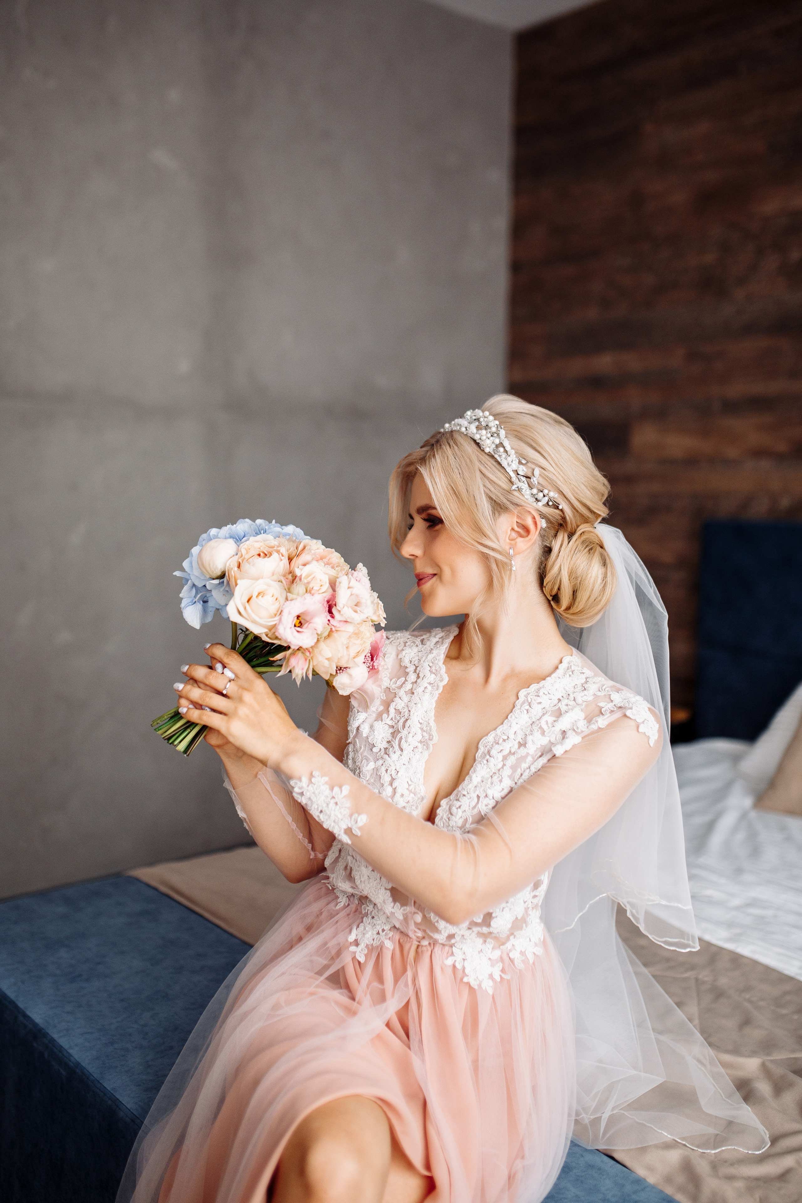 Кирилл и Анастасия 14.08.2021. Фотограф в Смоленске Ольга Давыдова