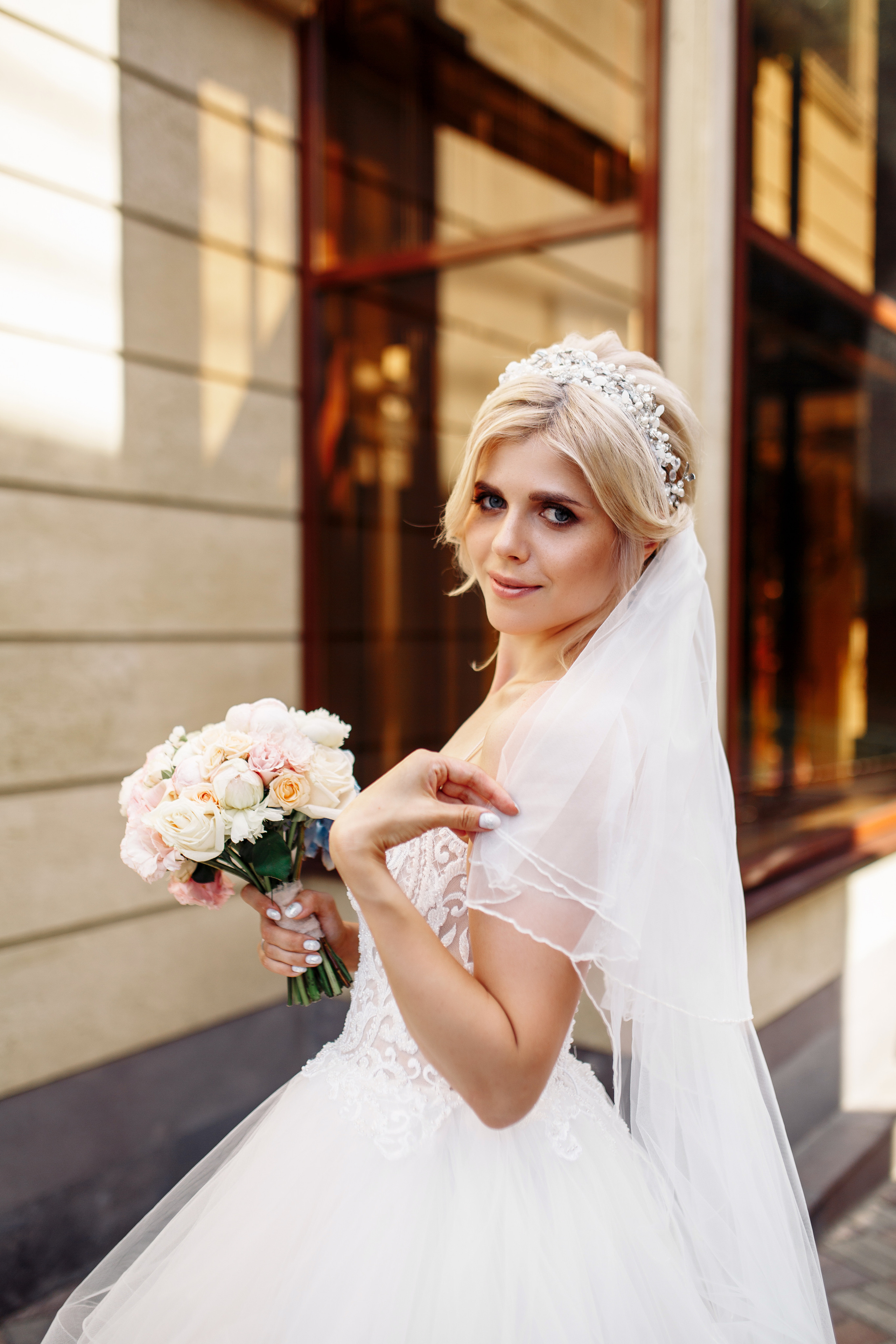 Кирилл и Анастасия 14.08.2021. Фотограф в Смоленске Ольга Давыдова