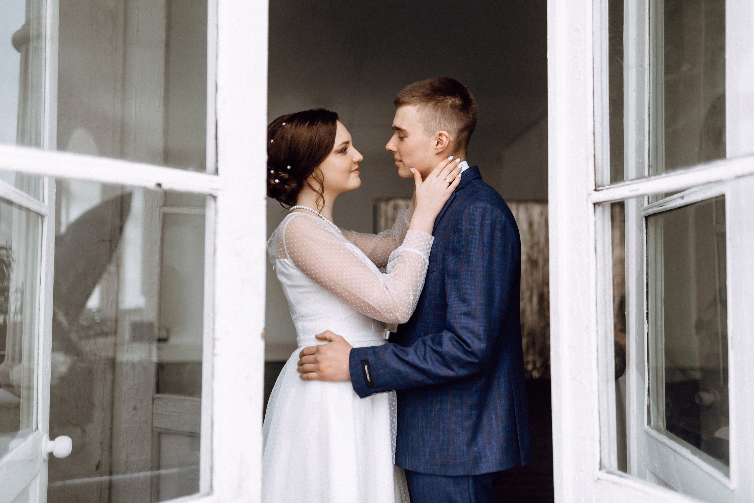 Руслан и Екатерина 14.01.2023. Фотограф в Смоленске Ольга Давыдова