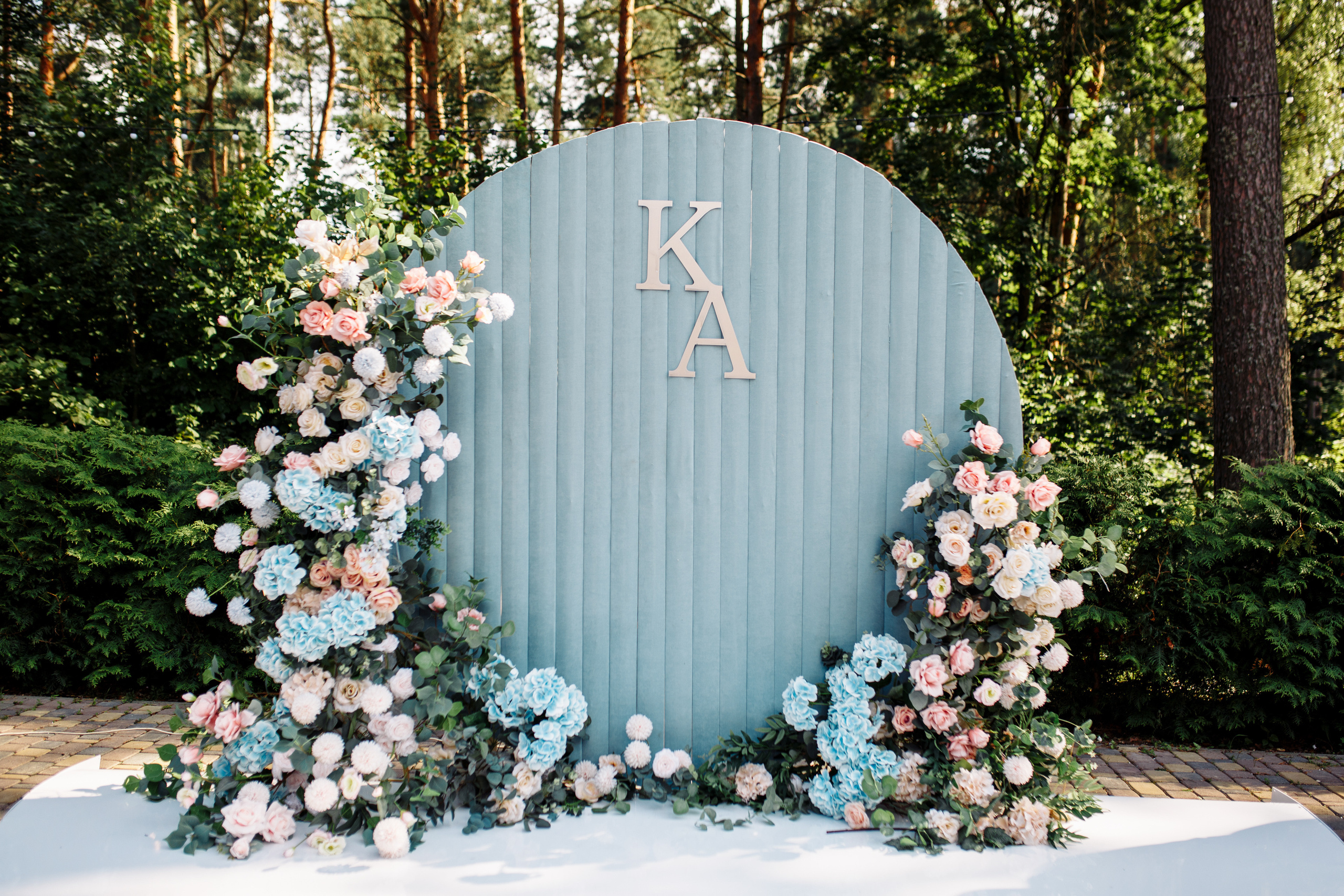 Кирилл и Анастасия 14.08.2021. Фотограф в Смоленске Ольга Давыдова