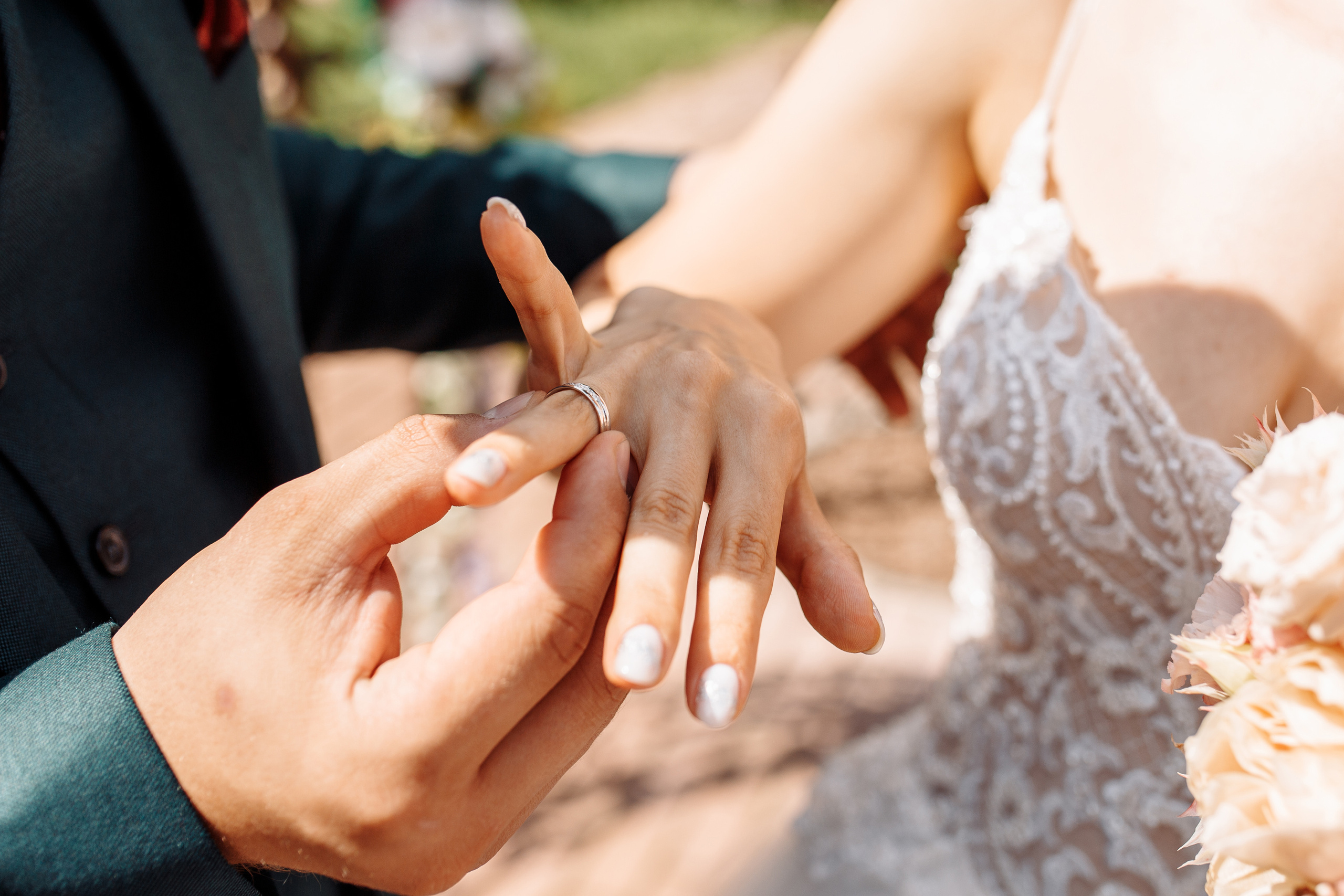 Кирилл и Анастасия 14.08.2021. Фотограф в Смоленске Ольга Давыдова