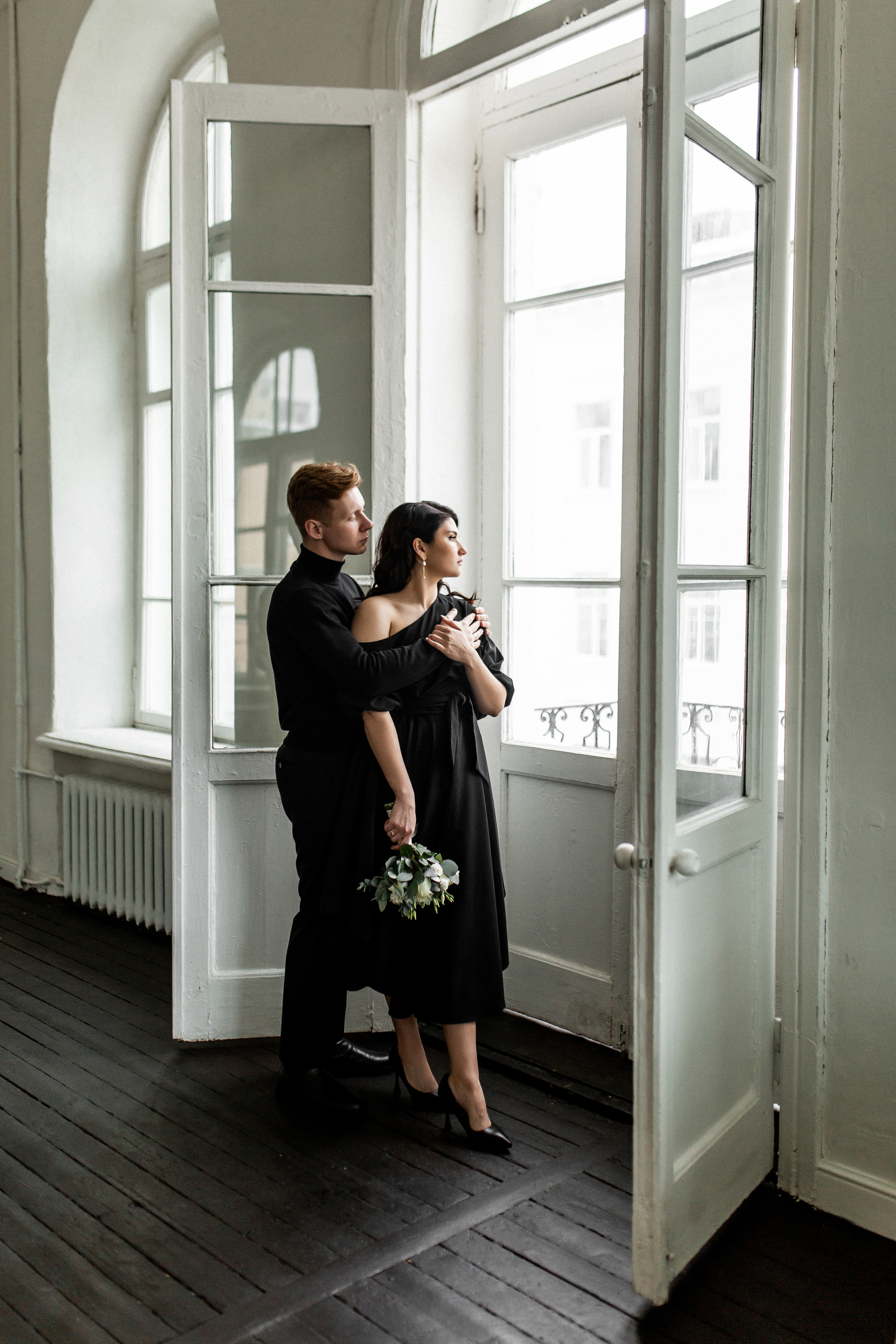 Дмитрий и Анастасия 25.11.2022. Фотограф в Смоленске Ольга Давыдова