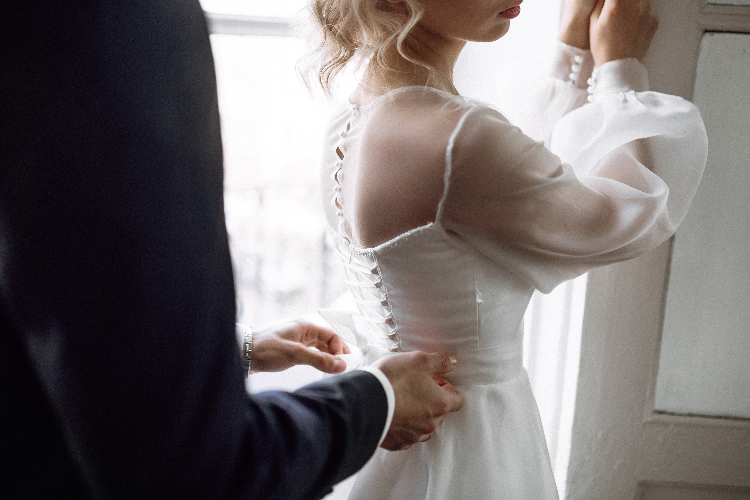 Вадим и Карина 16.12.2022. Фотограф в Смоленске Ольга Давыдова