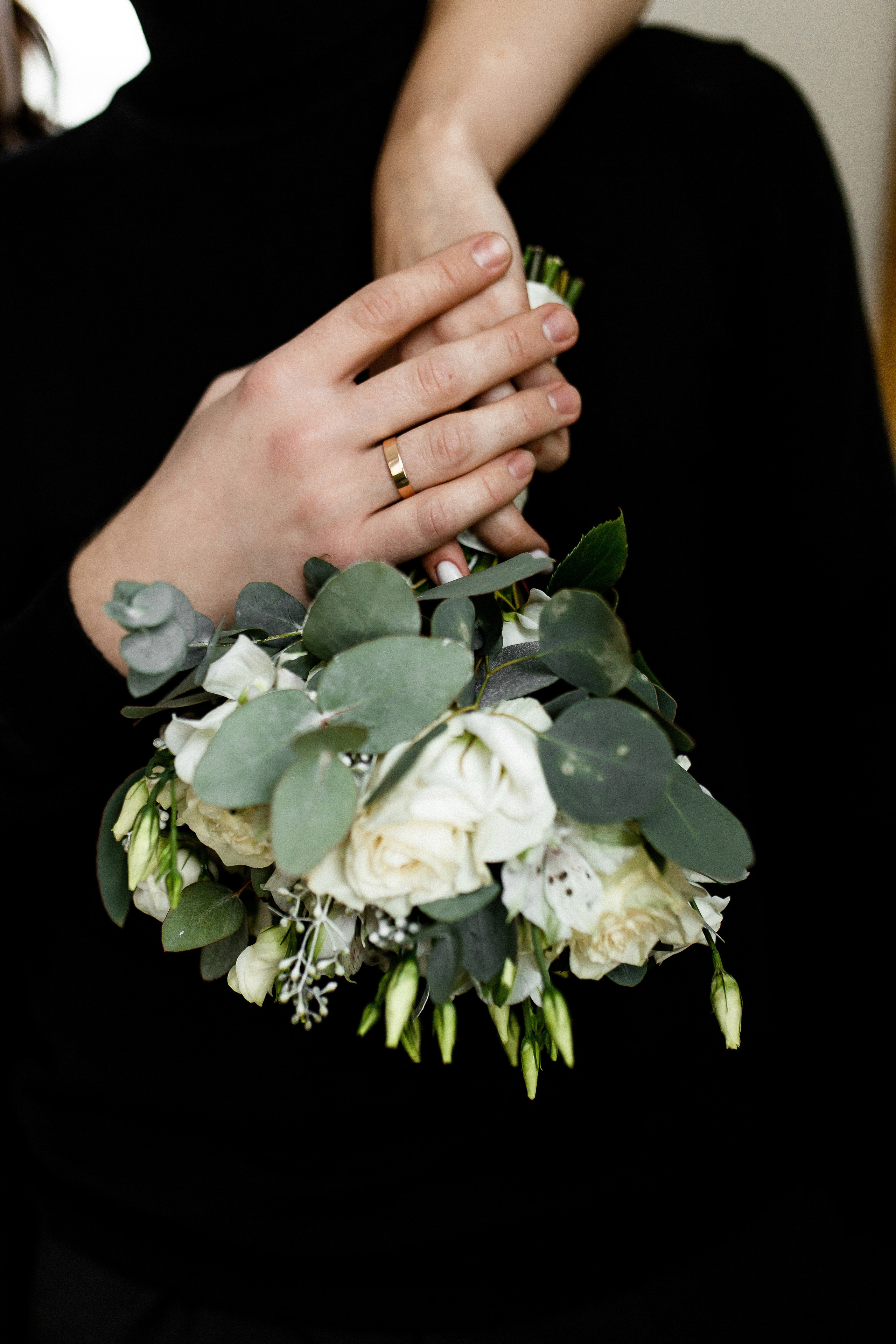 Дмитрий и Анастасия 25.11.2022. Фотограф в Смоленске Ольга Давыдова