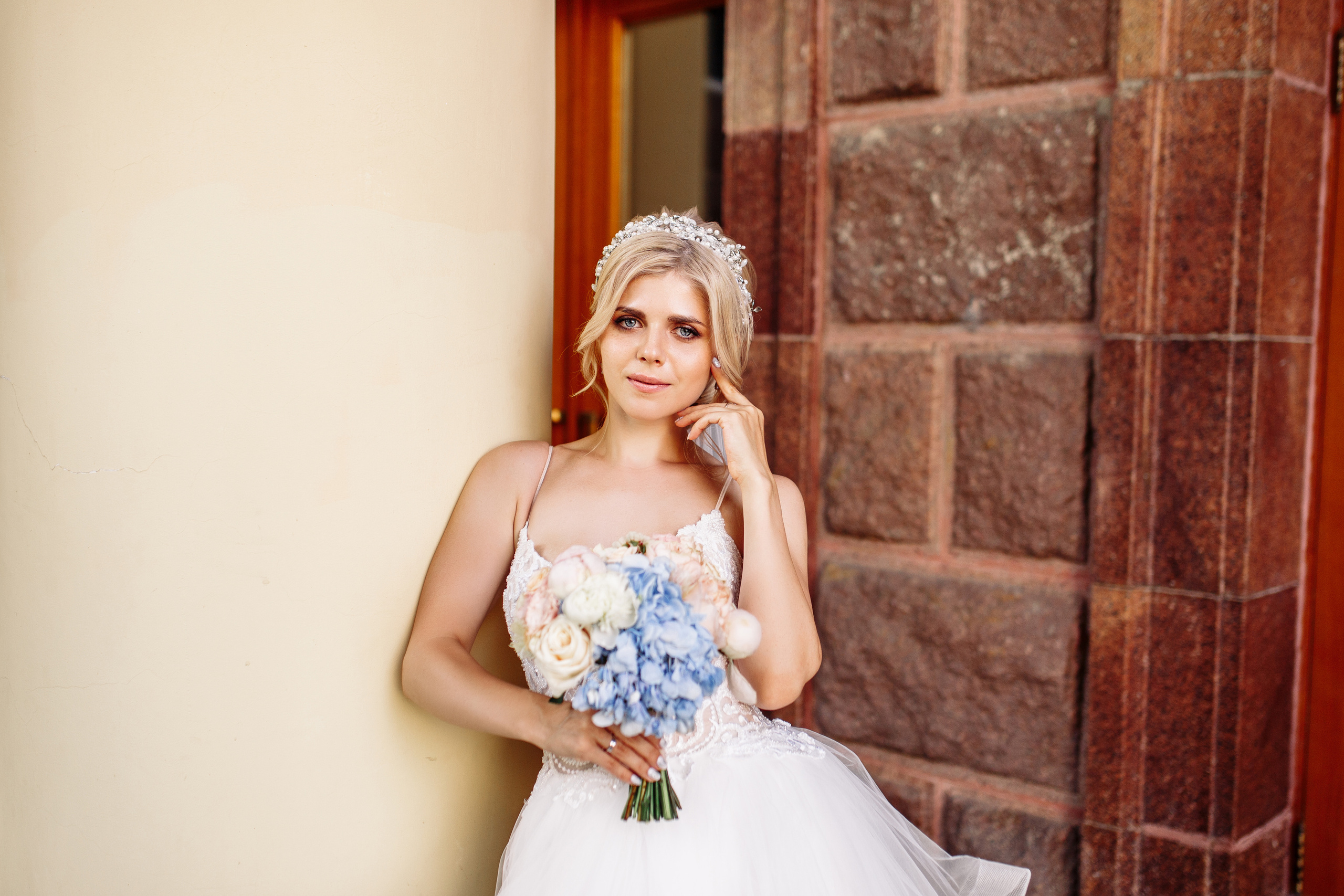 Кирилл и Анастасия 14.08.2021. Фотограф в Смоленске Ольга Давыдова