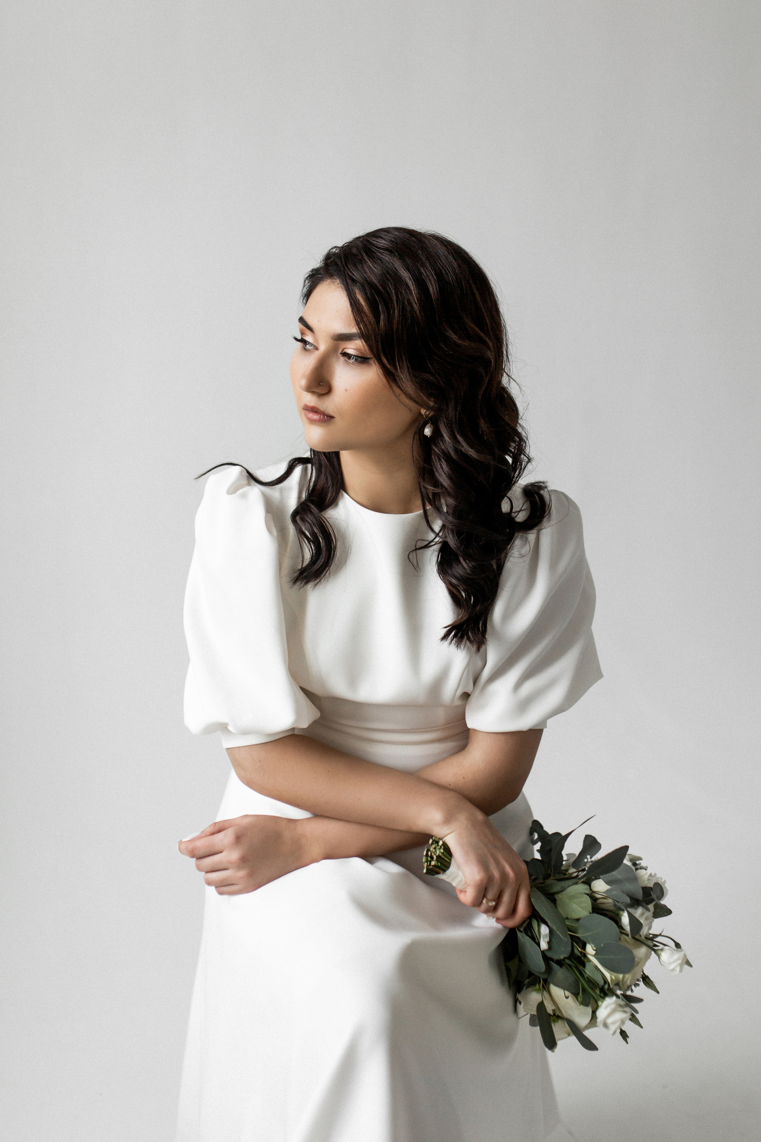 Дмитрий и Анастасия 25.11.2022. Фотограф в Смоленске Ольга Давыдова