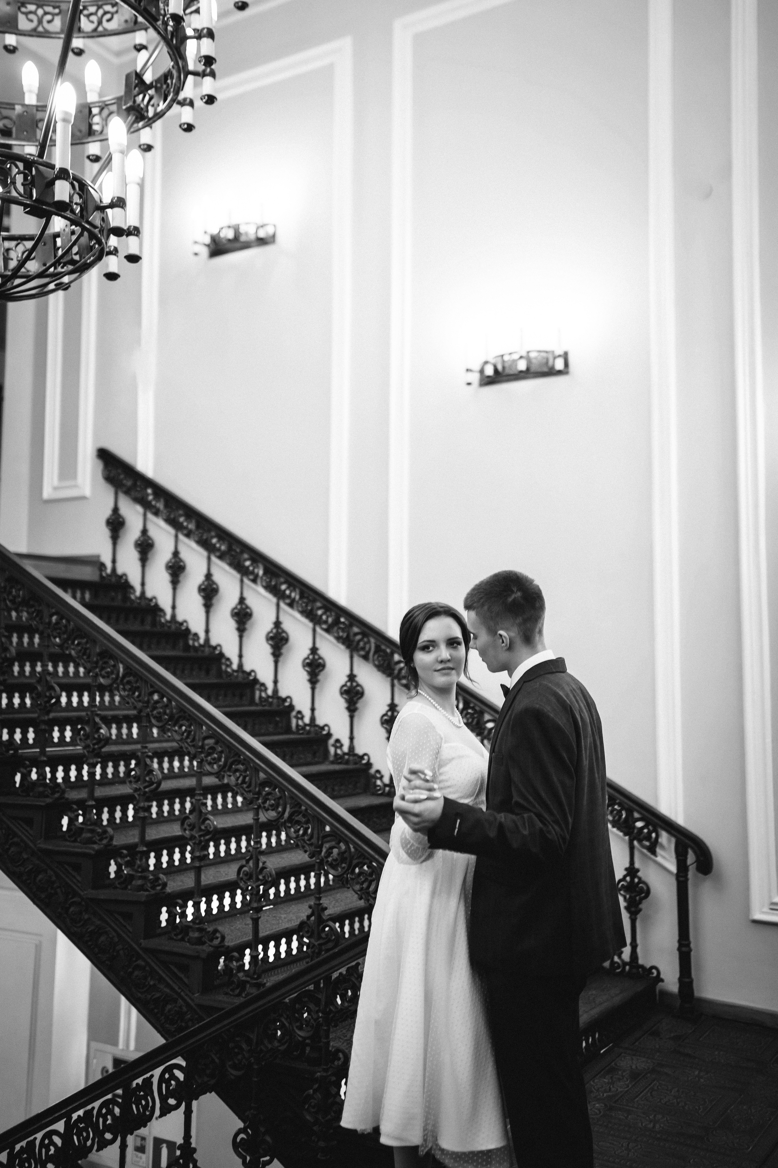 Руслан и Екатерина 14.01.2023. Фотограф в Смоленске Ольга Давыдова