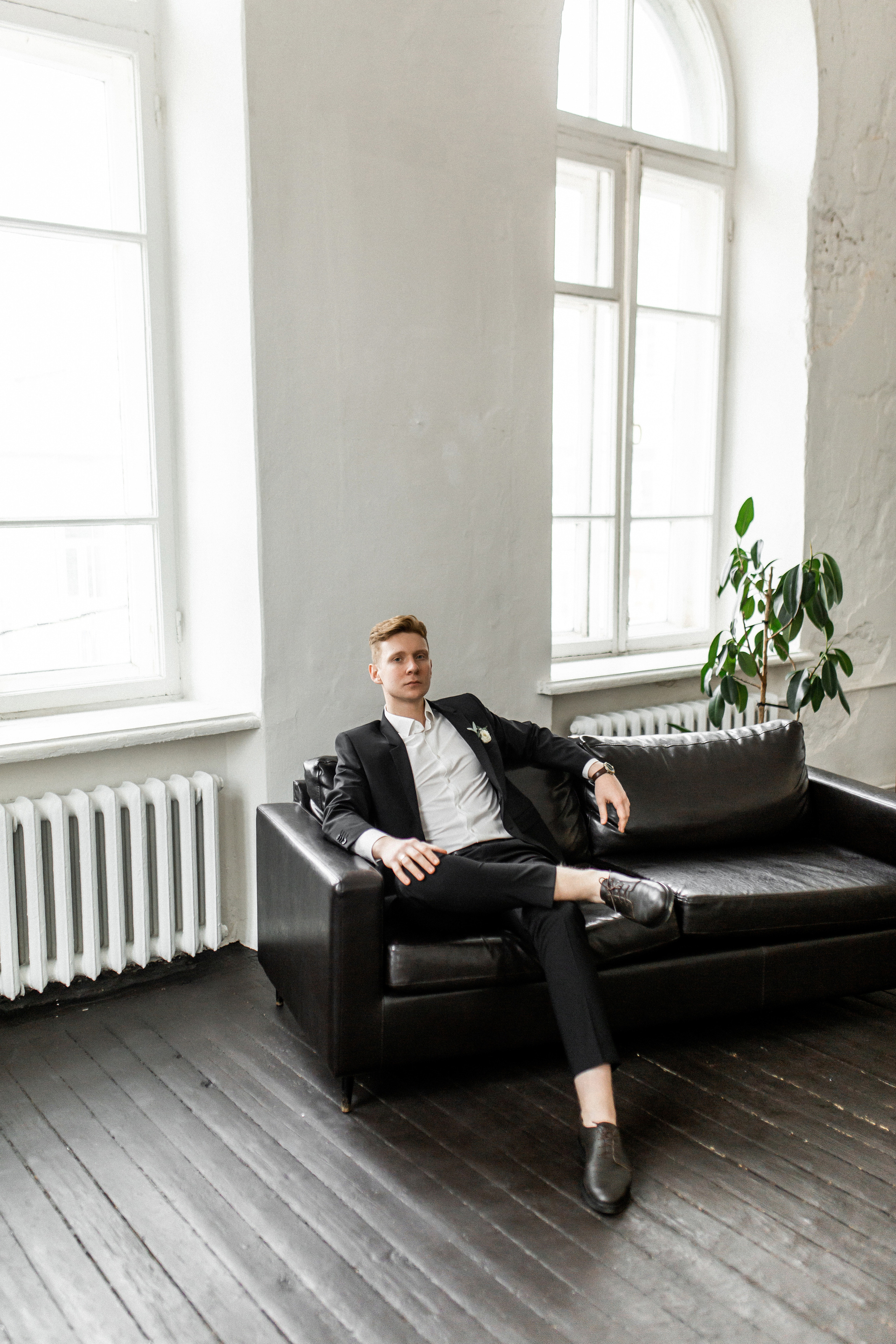 Дмитрий и Анастасия 25.11.2022. Фотограф в Смоленске Ольга Давыдова