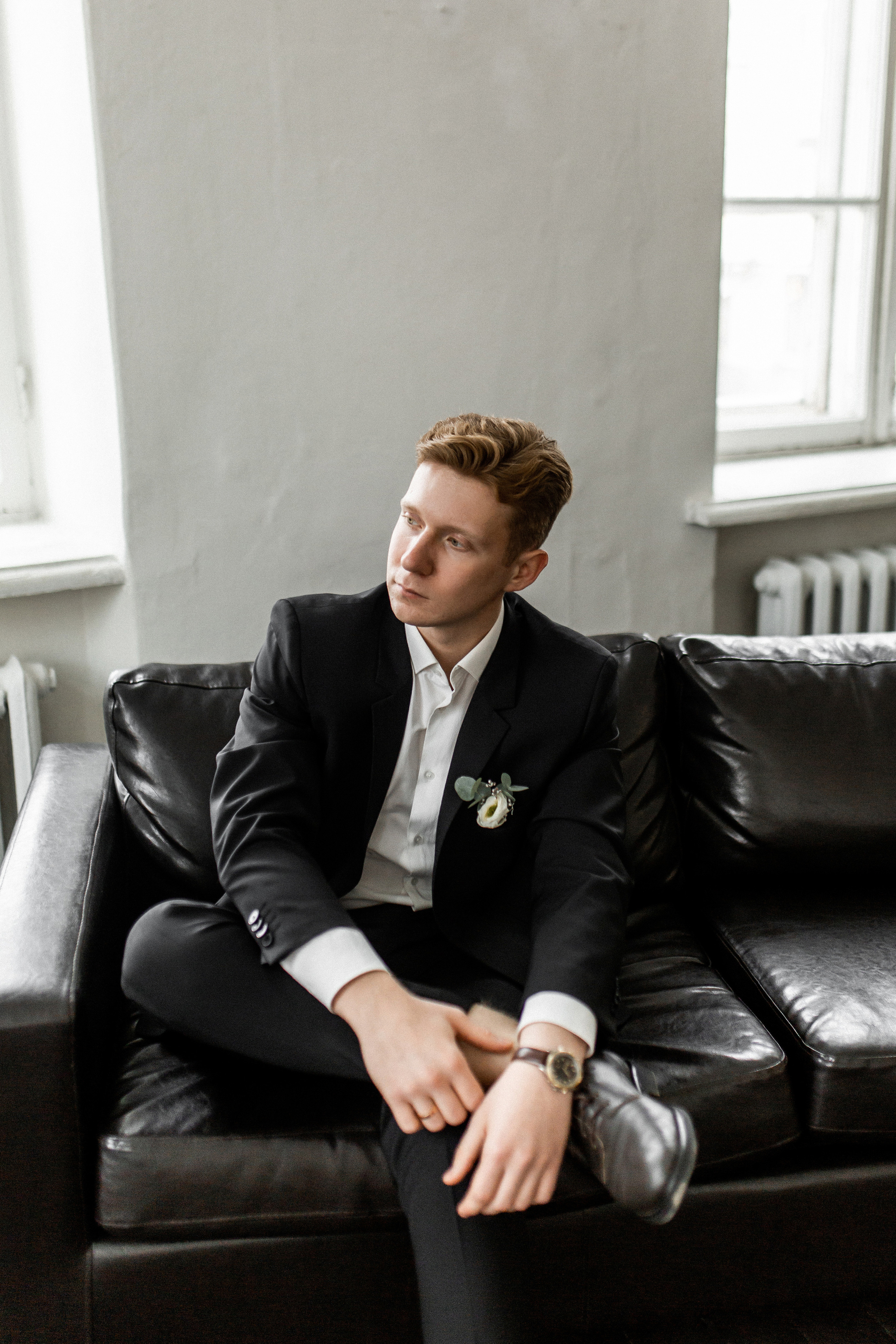 Дмитрий и Анастасия 25.11.2022. Фотограф в Смоленске Ольга Давыдова