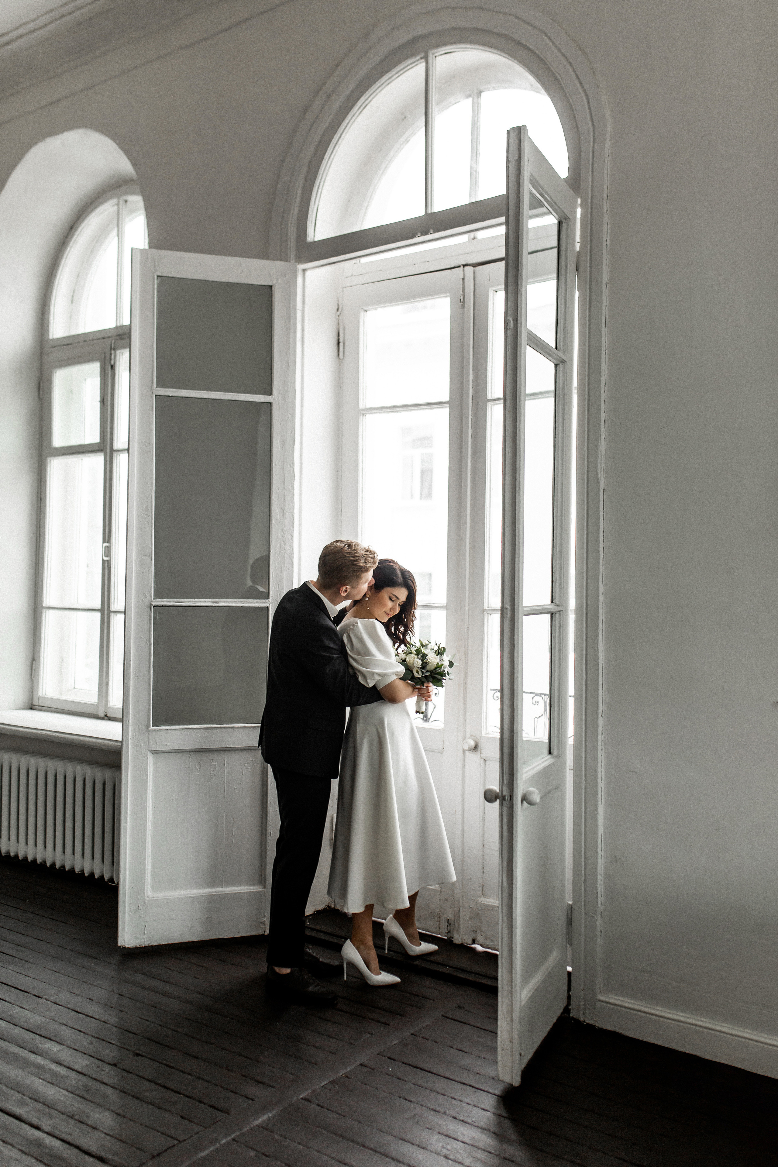 Дмитрий и Анастасия 25.11.2022. Фотограф в Смоленске Ольга Давыдова